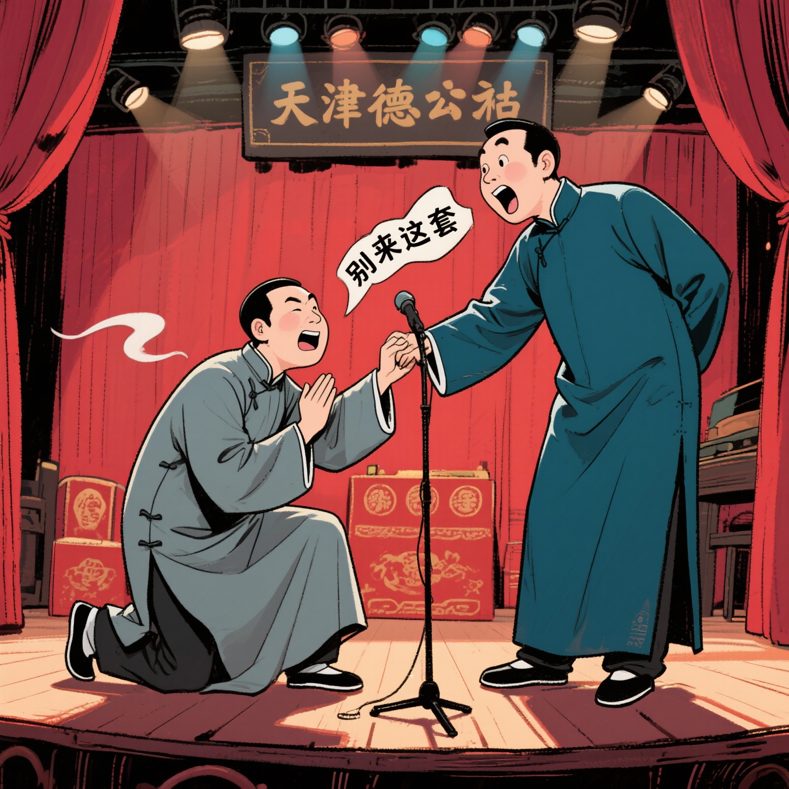 创意预览图