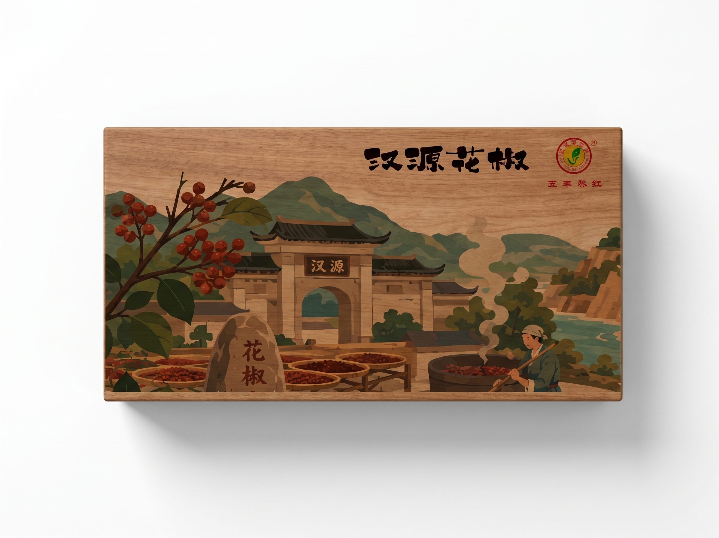 创意预览图