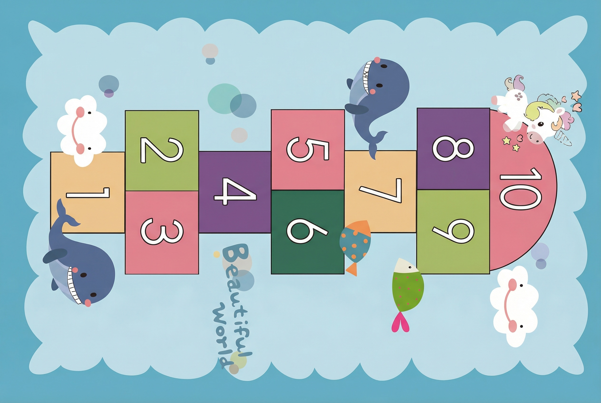 创意预览图