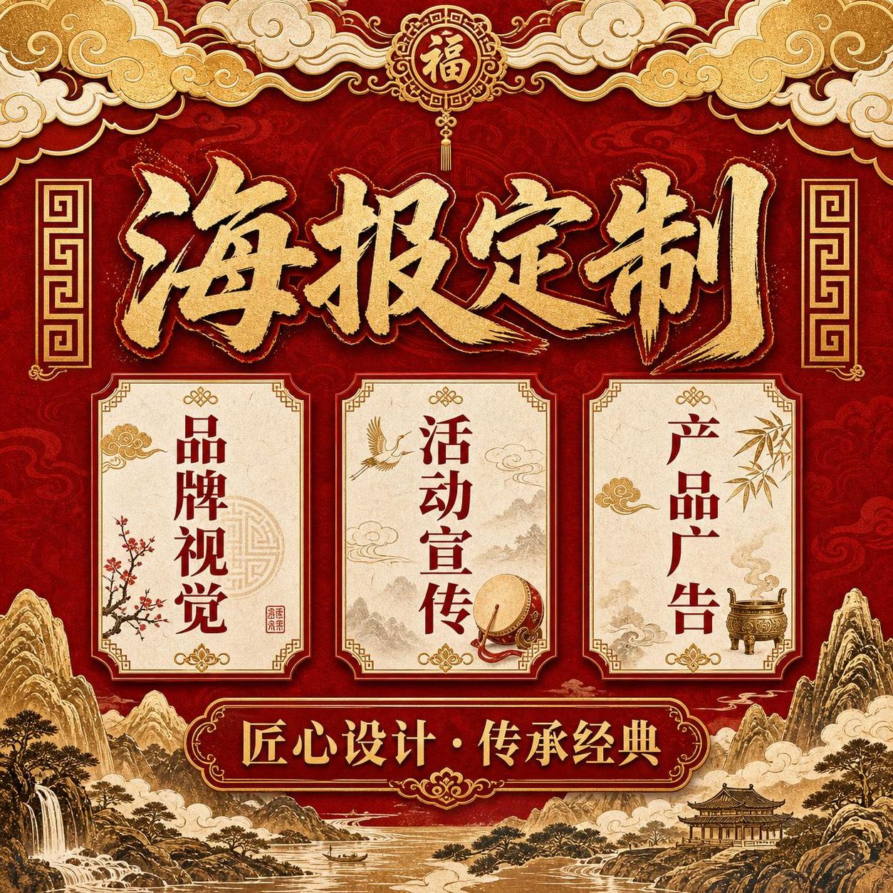 创意预览图