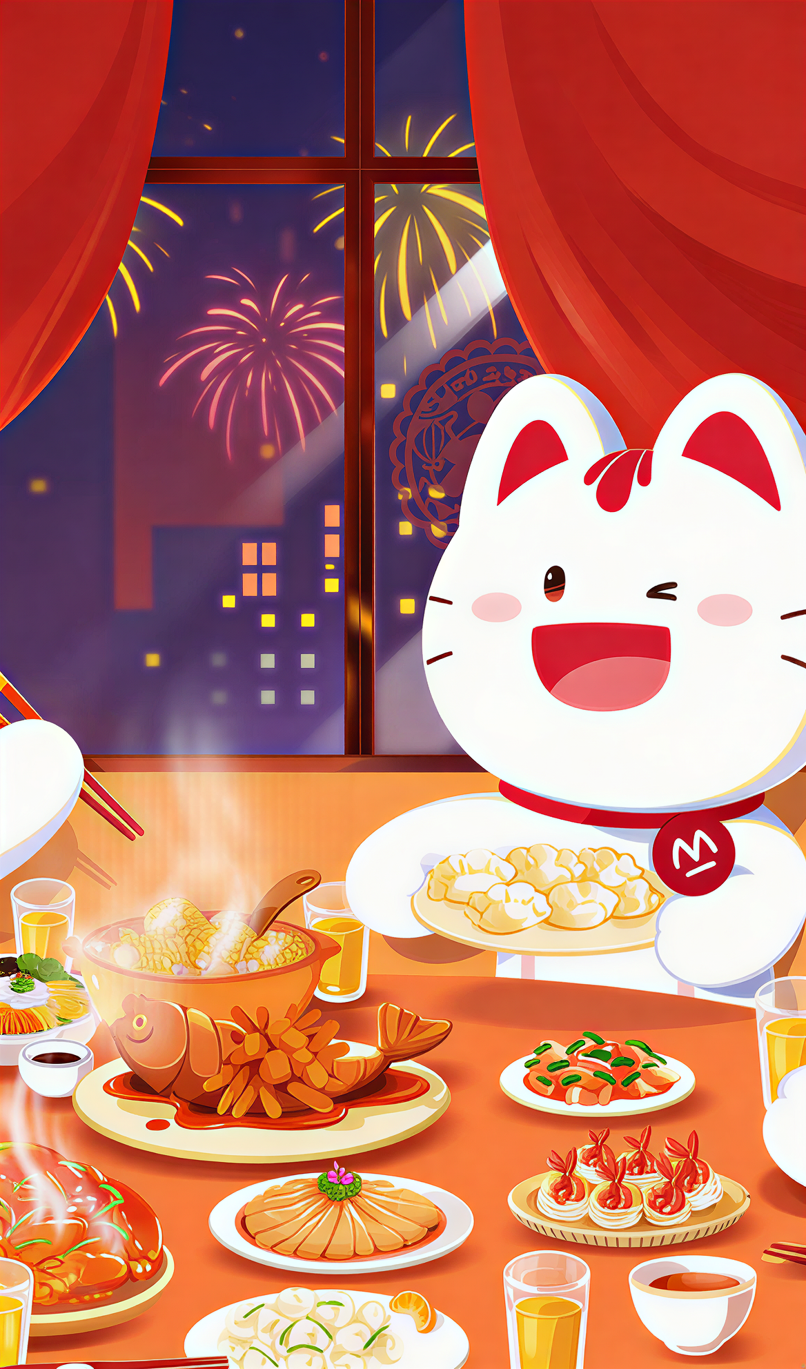 创意预览图