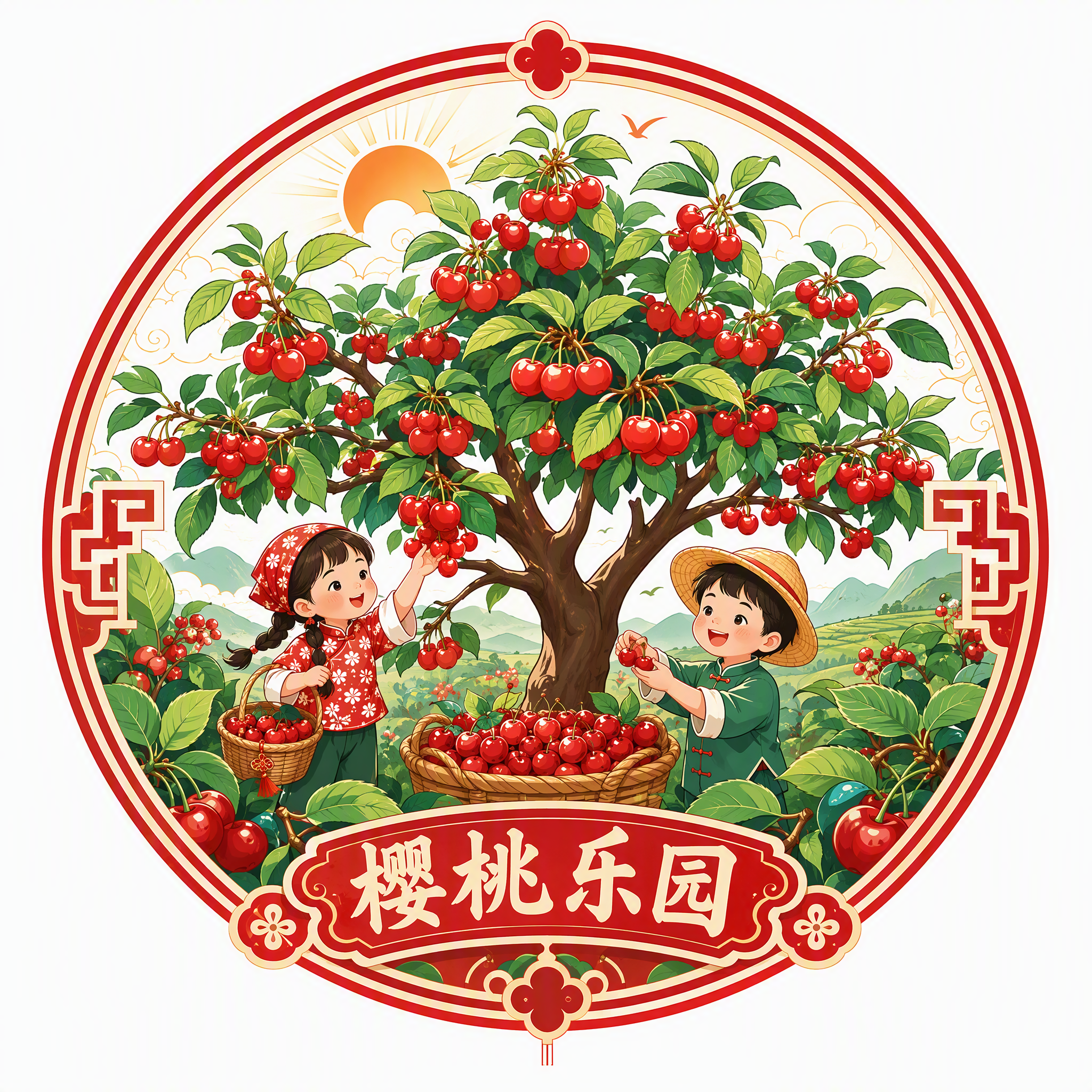 创意预览图