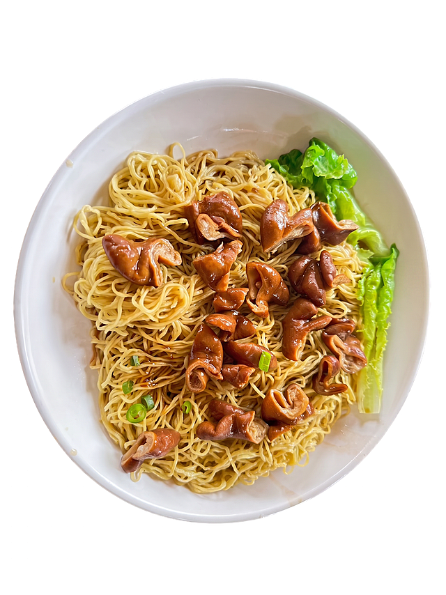 色泽看起来更有食欲