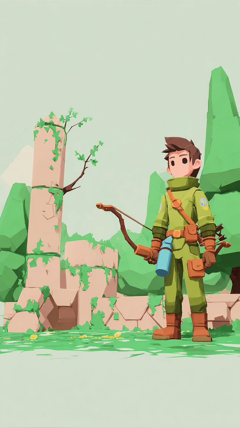 创意预览图