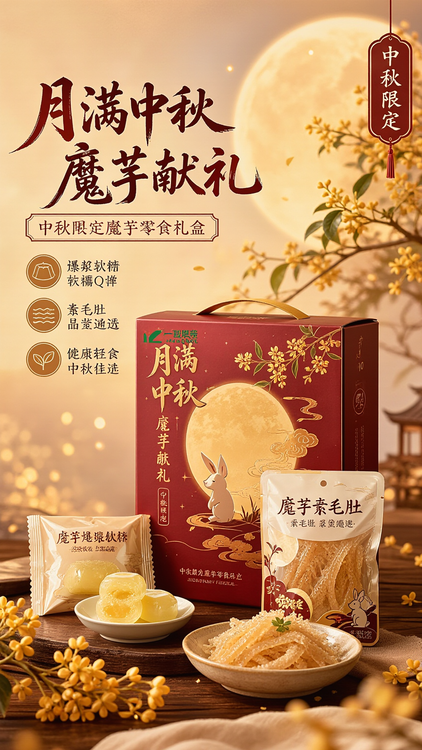稿定 AI 图片作品 - 图片创意预览