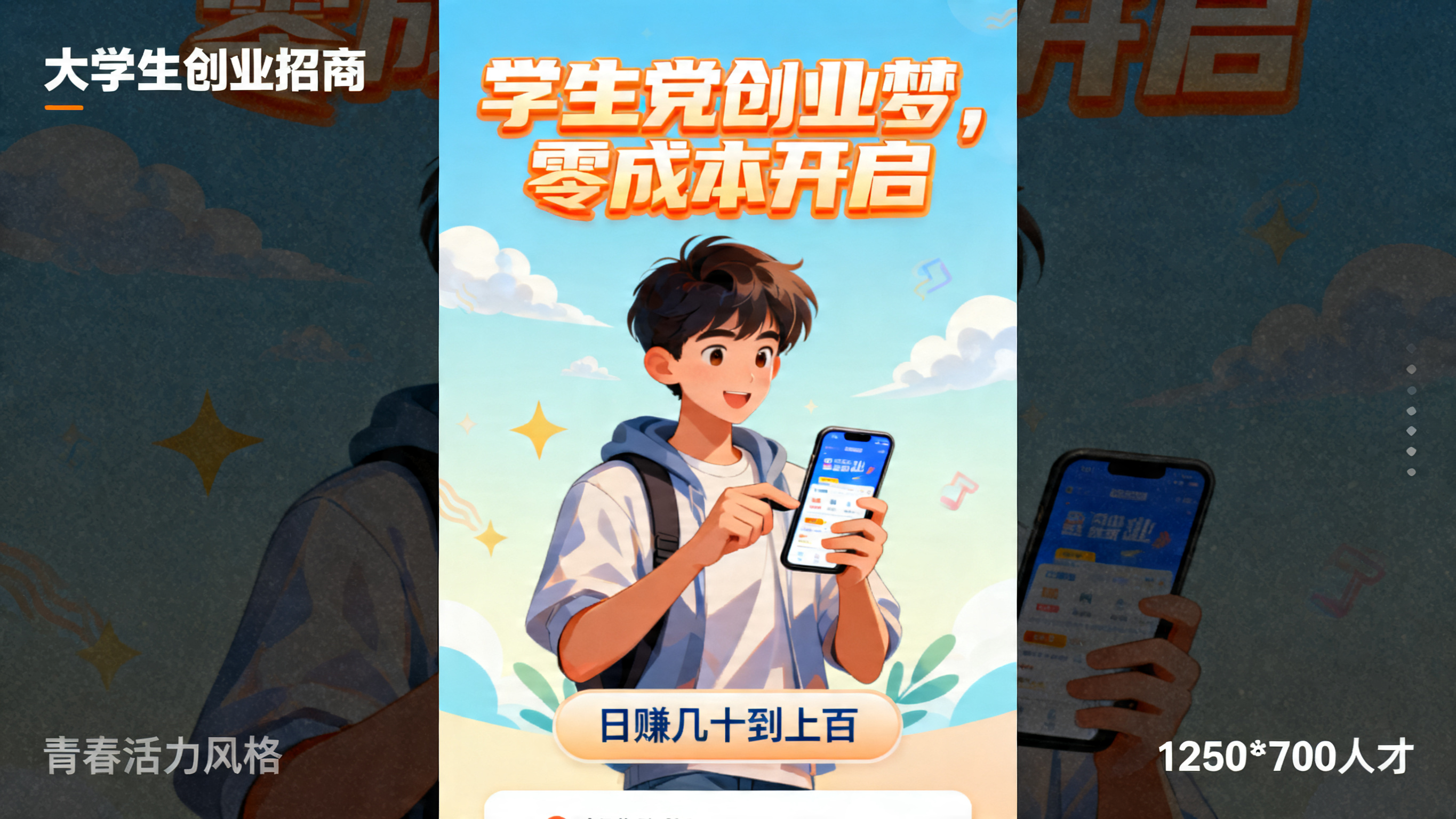 创意预览图
