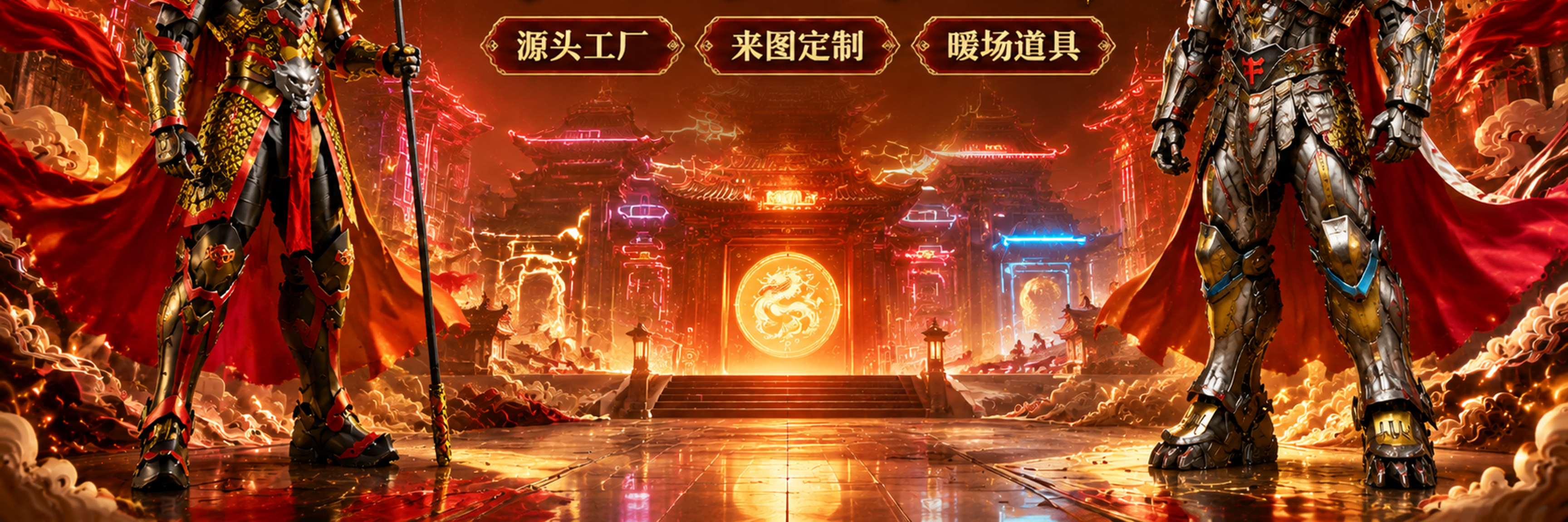 创意预览图