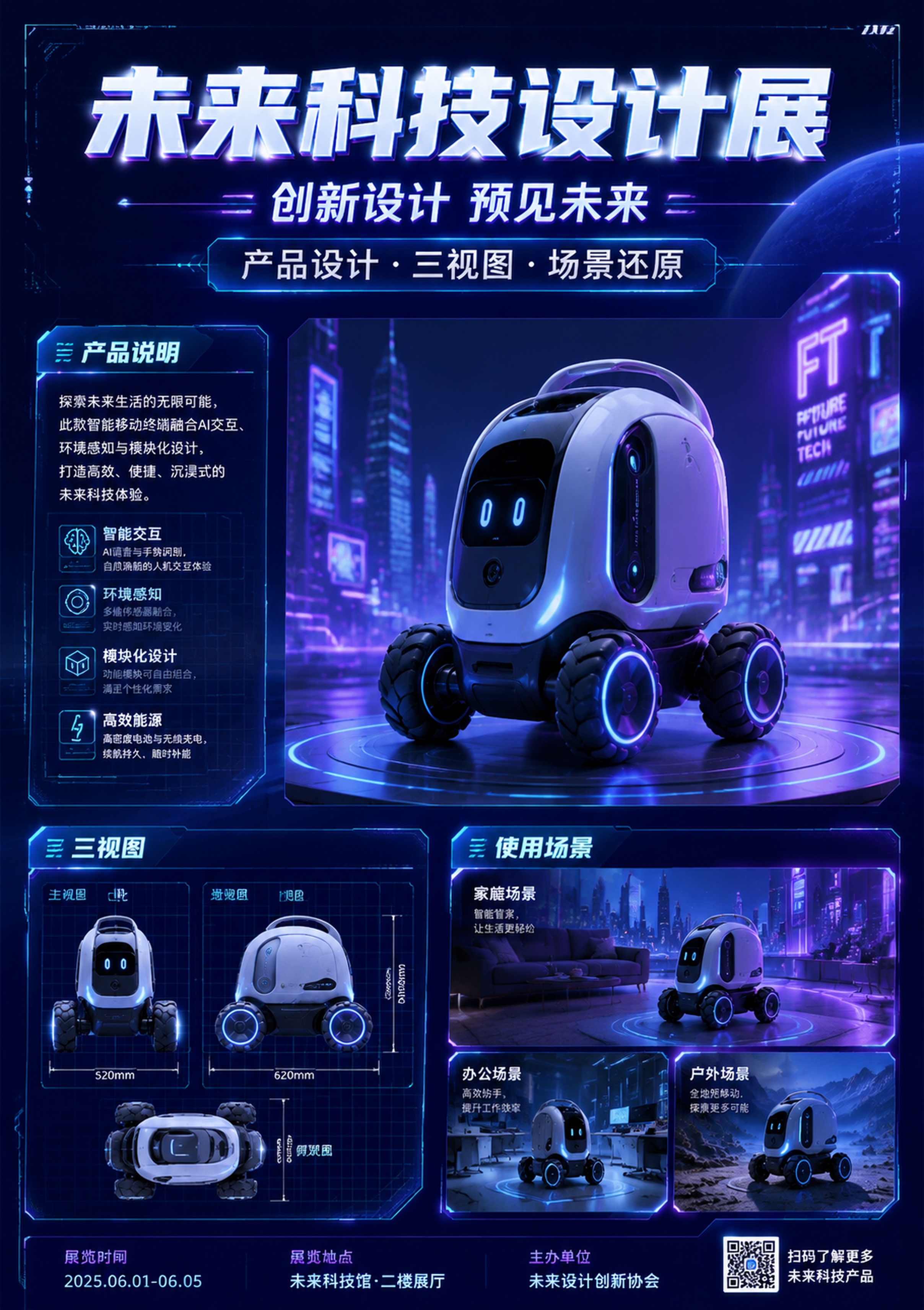创意预览图