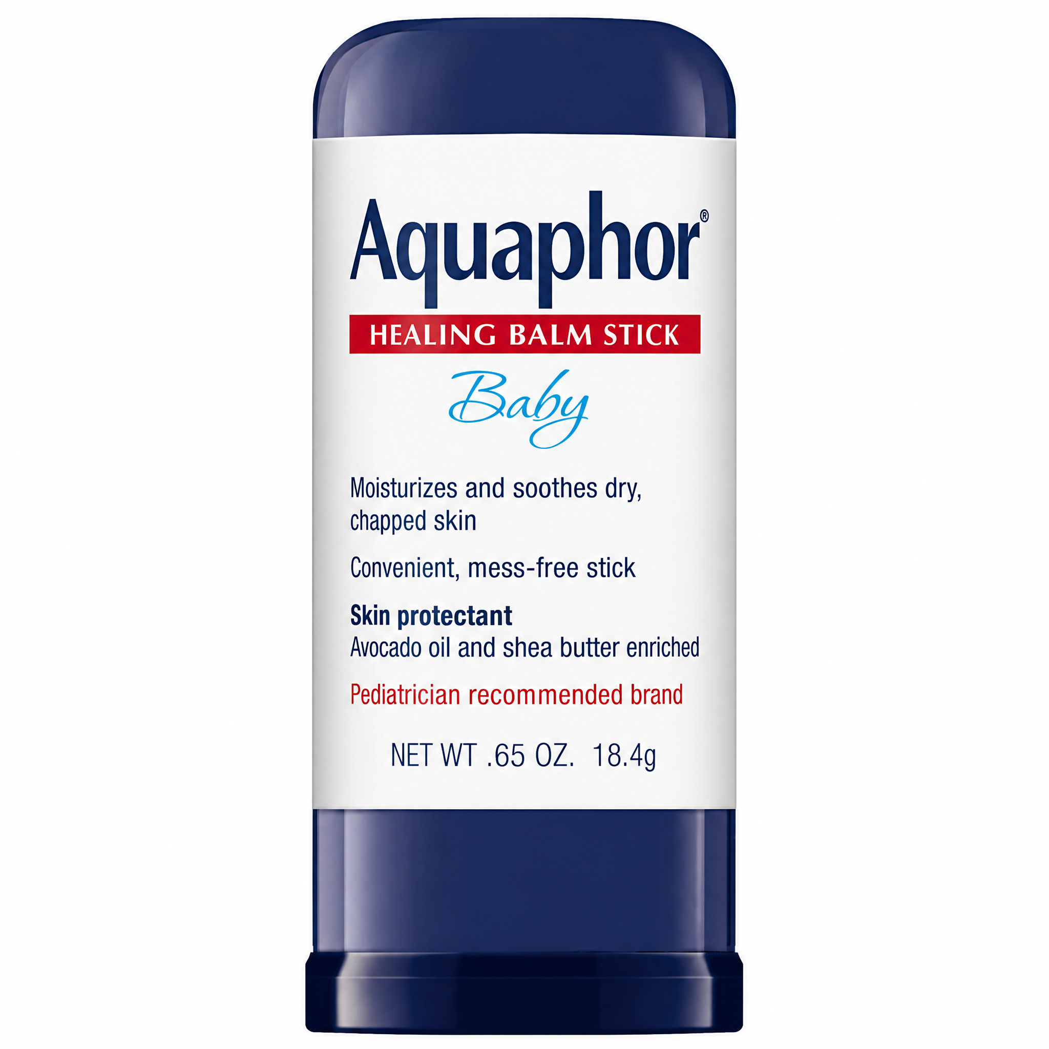 [主图-1] 亚马逊合规白底首图，Aquaphor Baby… - 图片创意预览