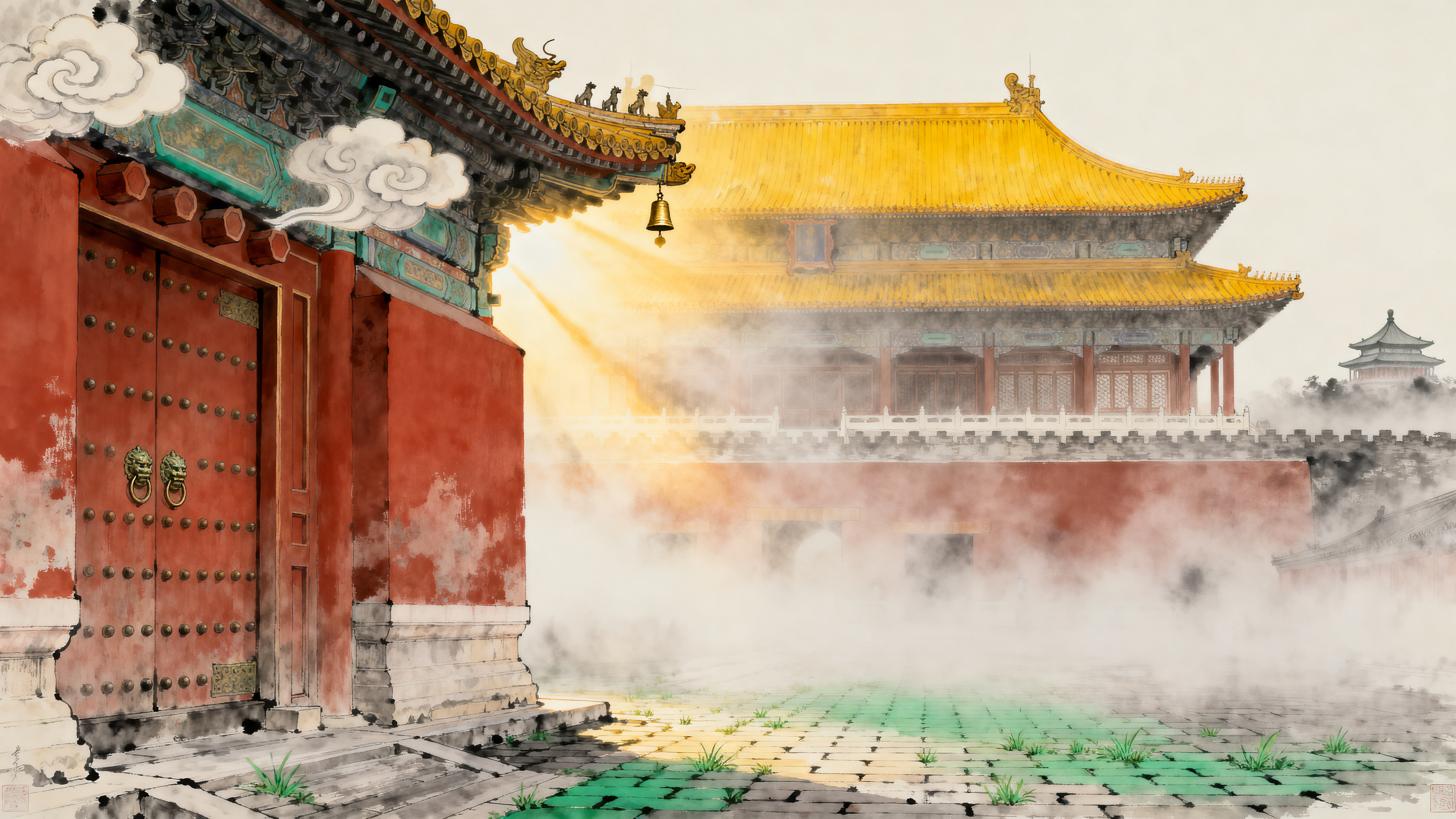 创意预览图