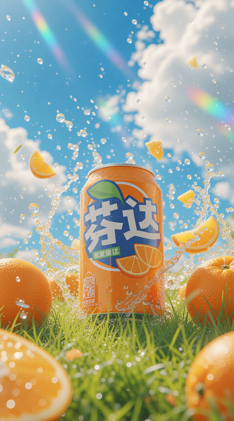 创意预览图