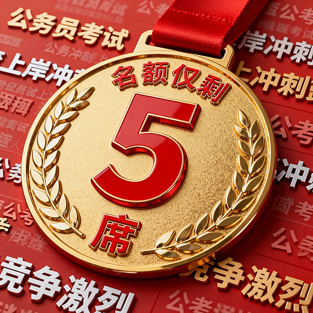 按照这个素材名额仅剩5席     剩余3/2/1席  4张图片