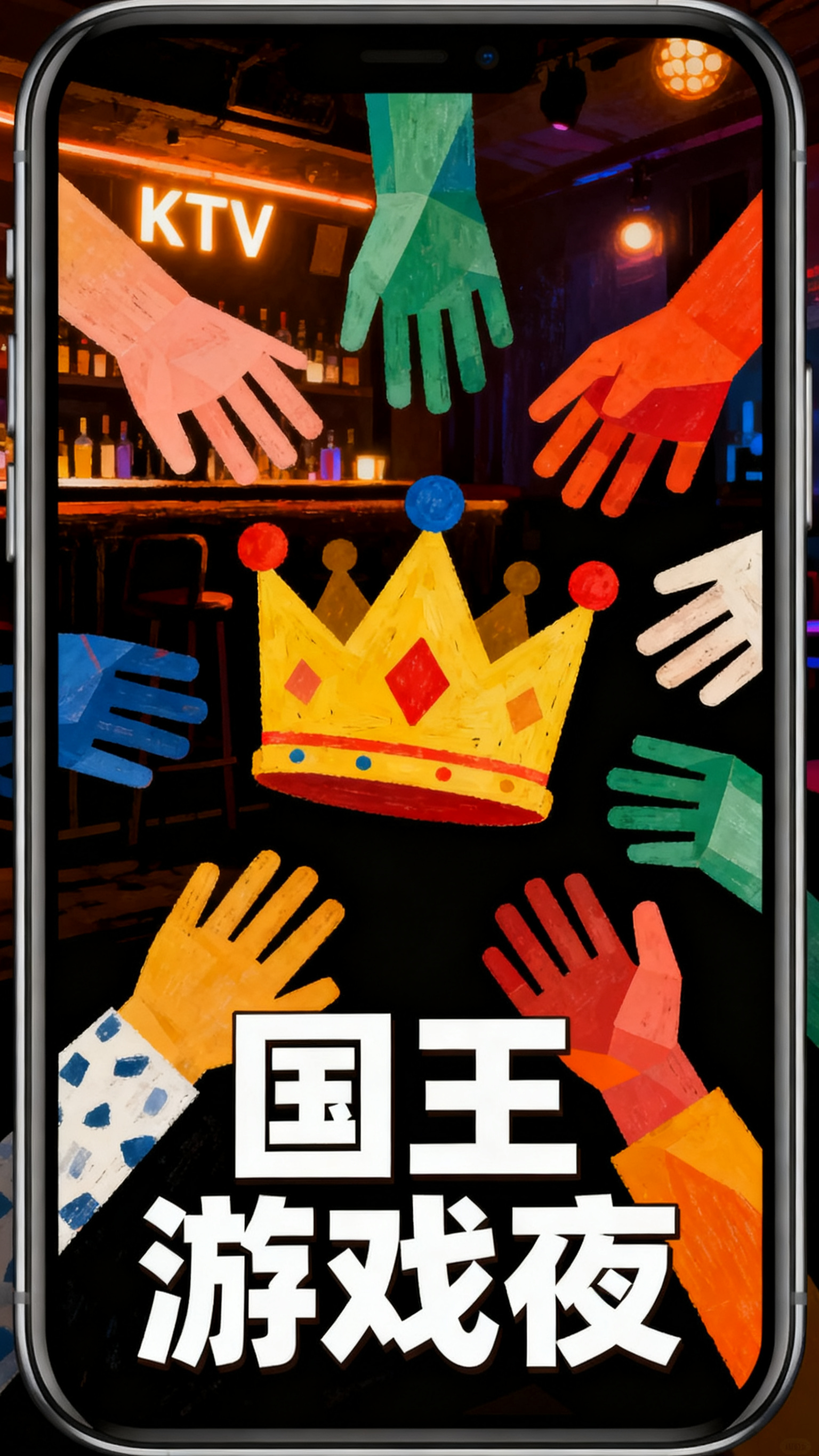 创意预览图