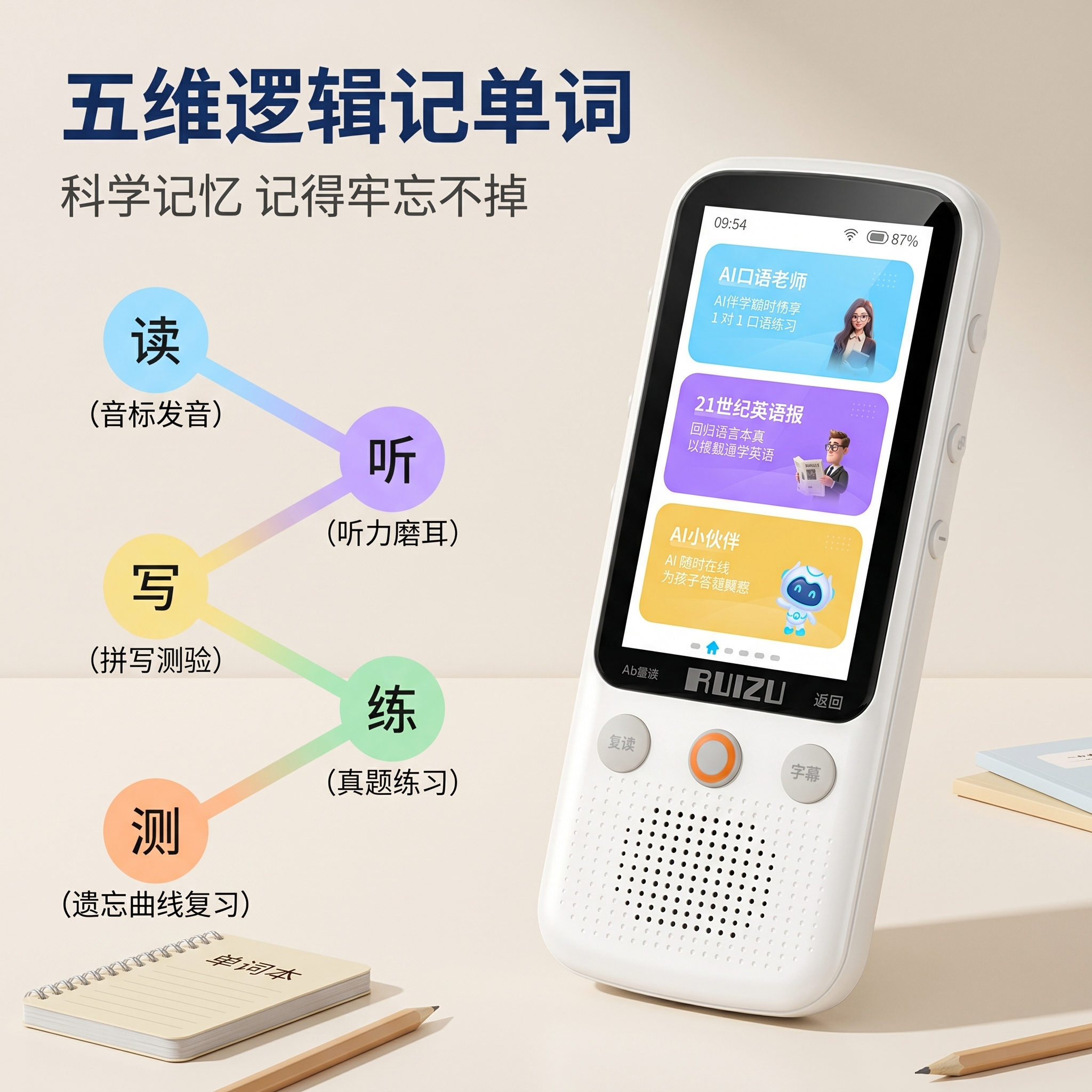 创意预览图