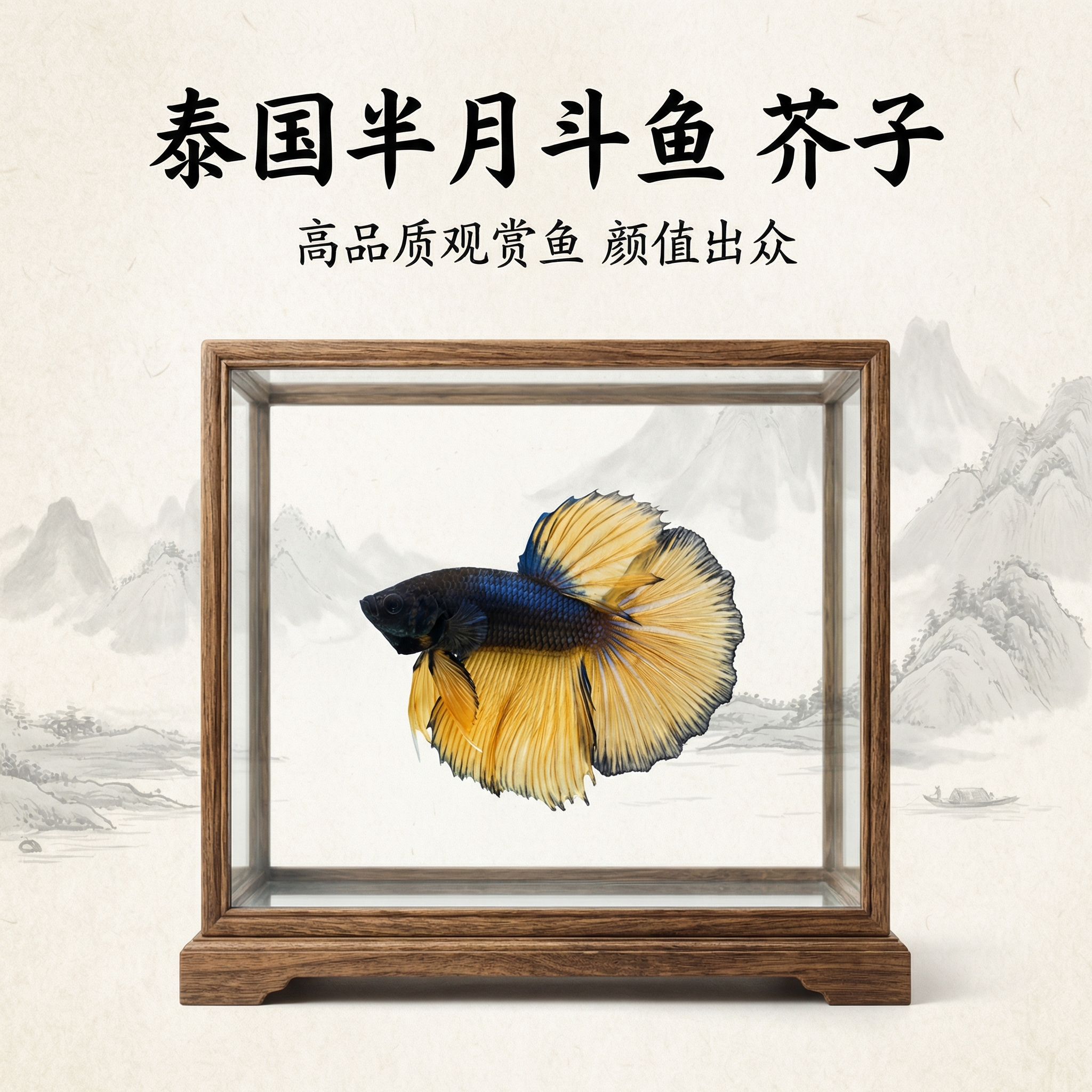 创意预览图