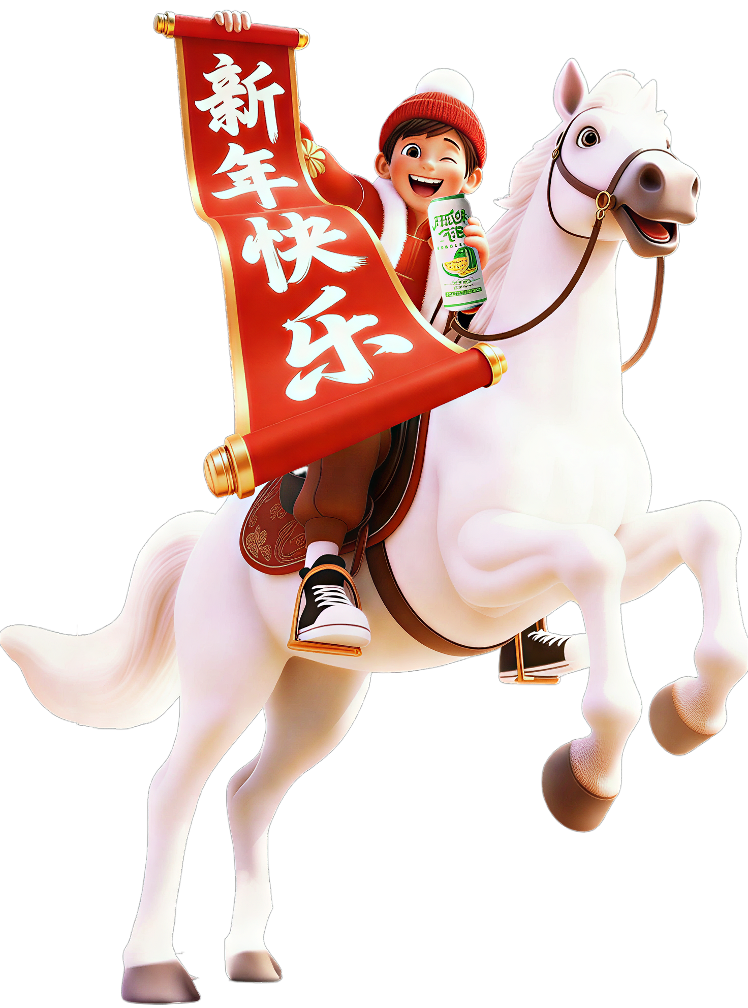 创意预览图