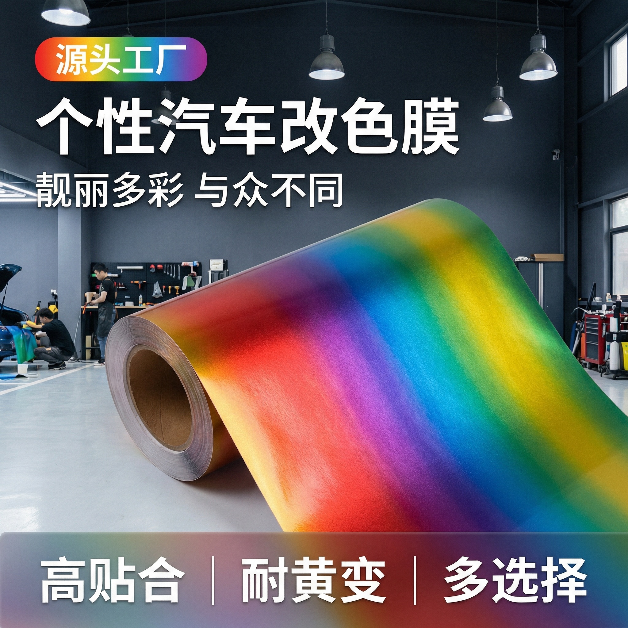 创意预览图