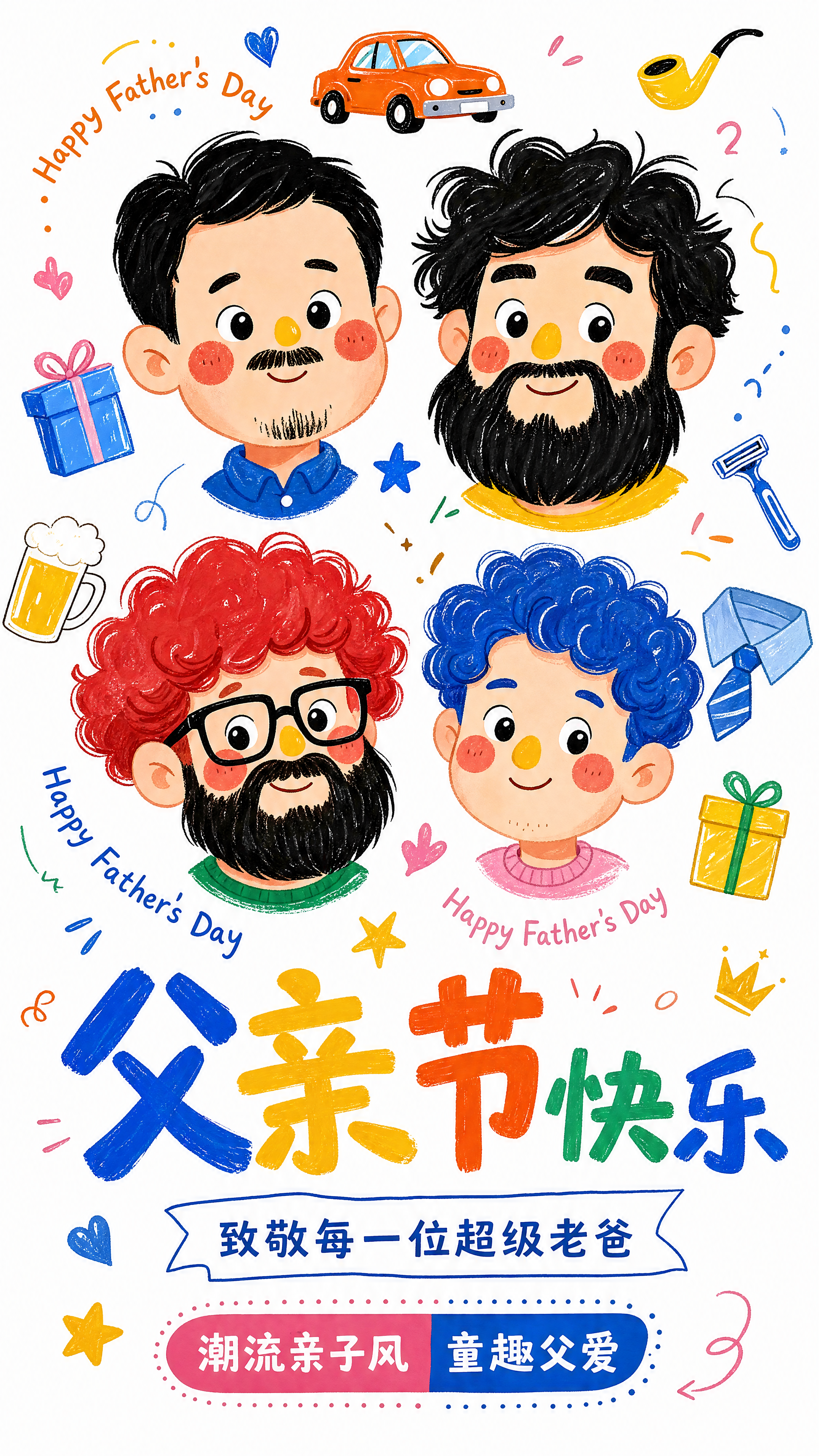 创意预览图