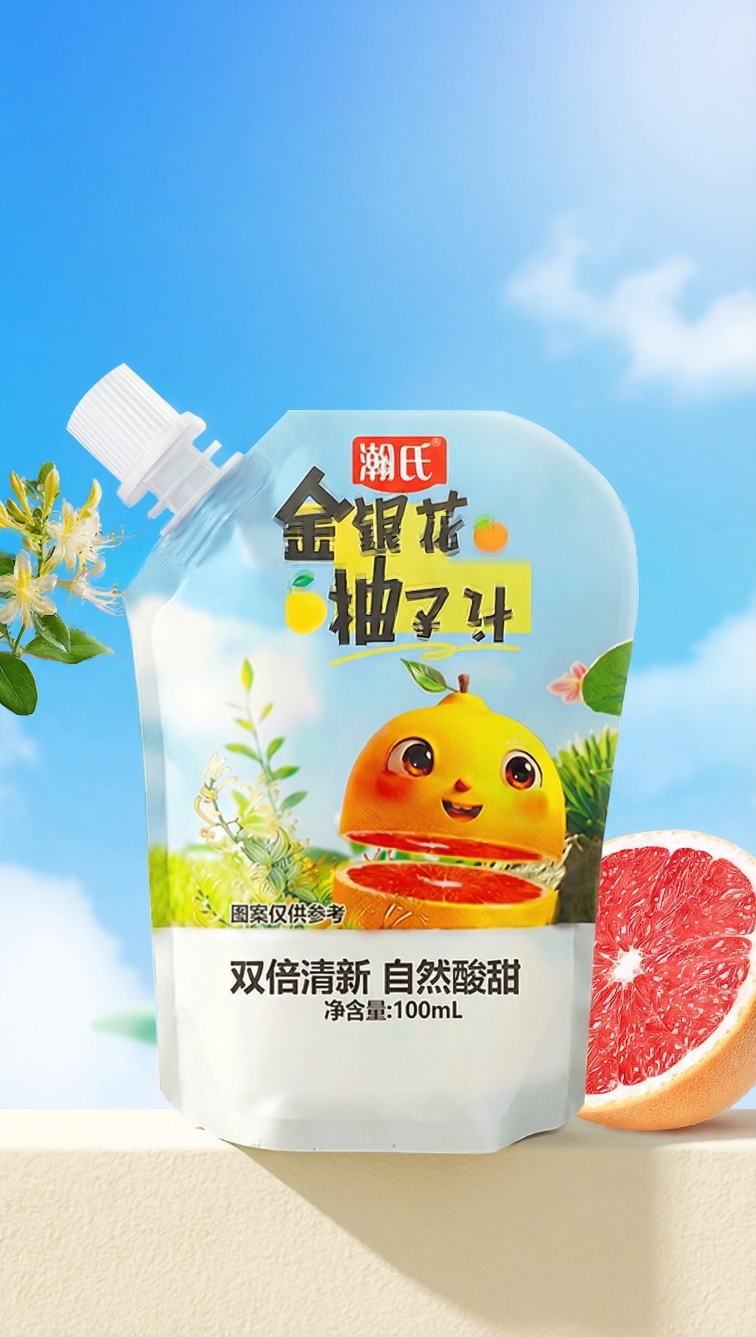 创意预览图