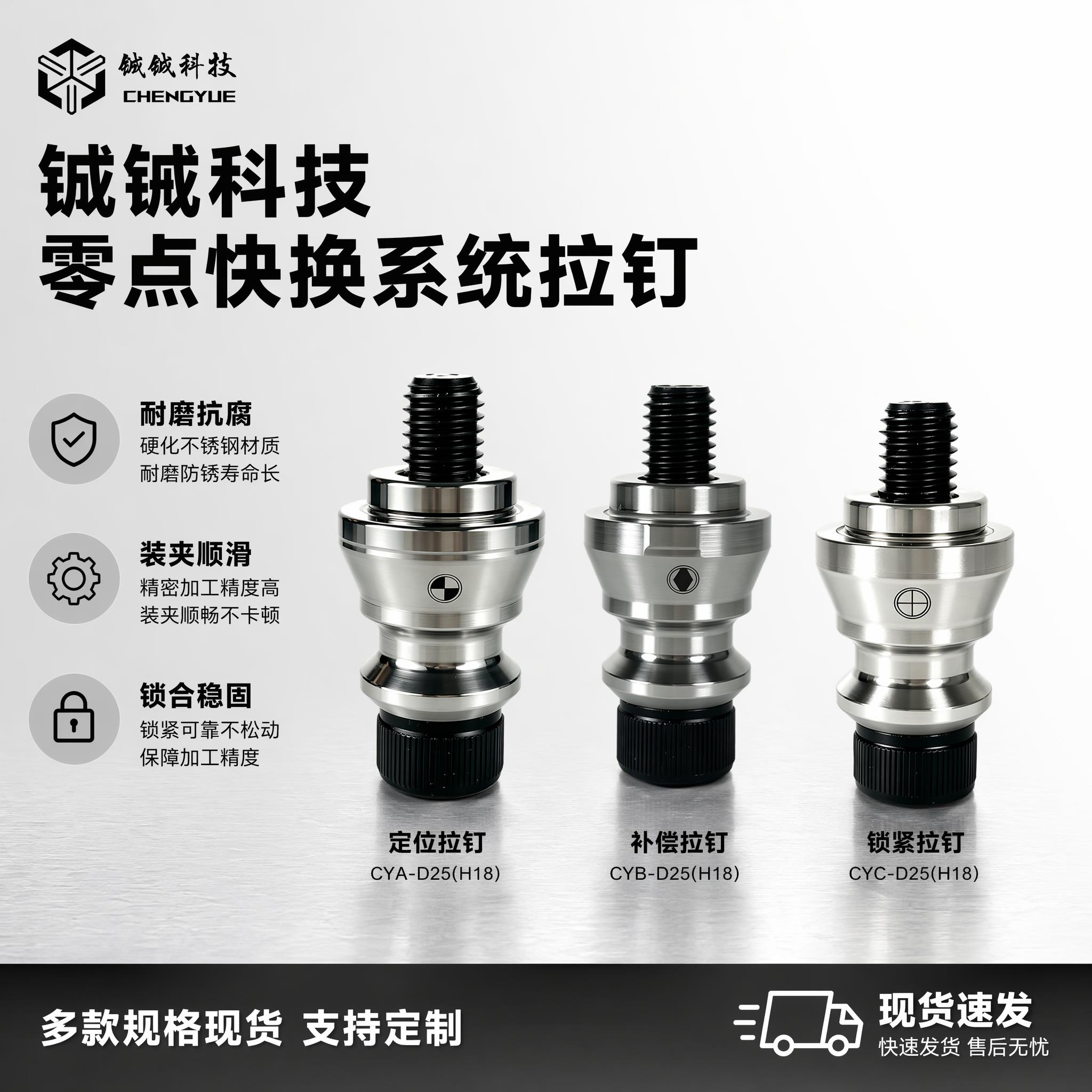 使用电商主图技能生成1张比例1:1的电商主图，适配平台为淘宝/… - 图片创意预览