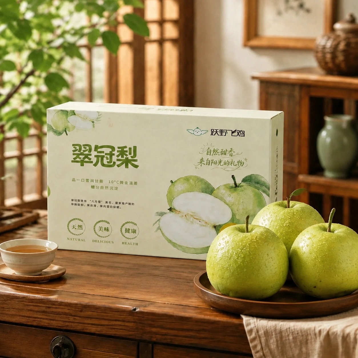 创意预览图
