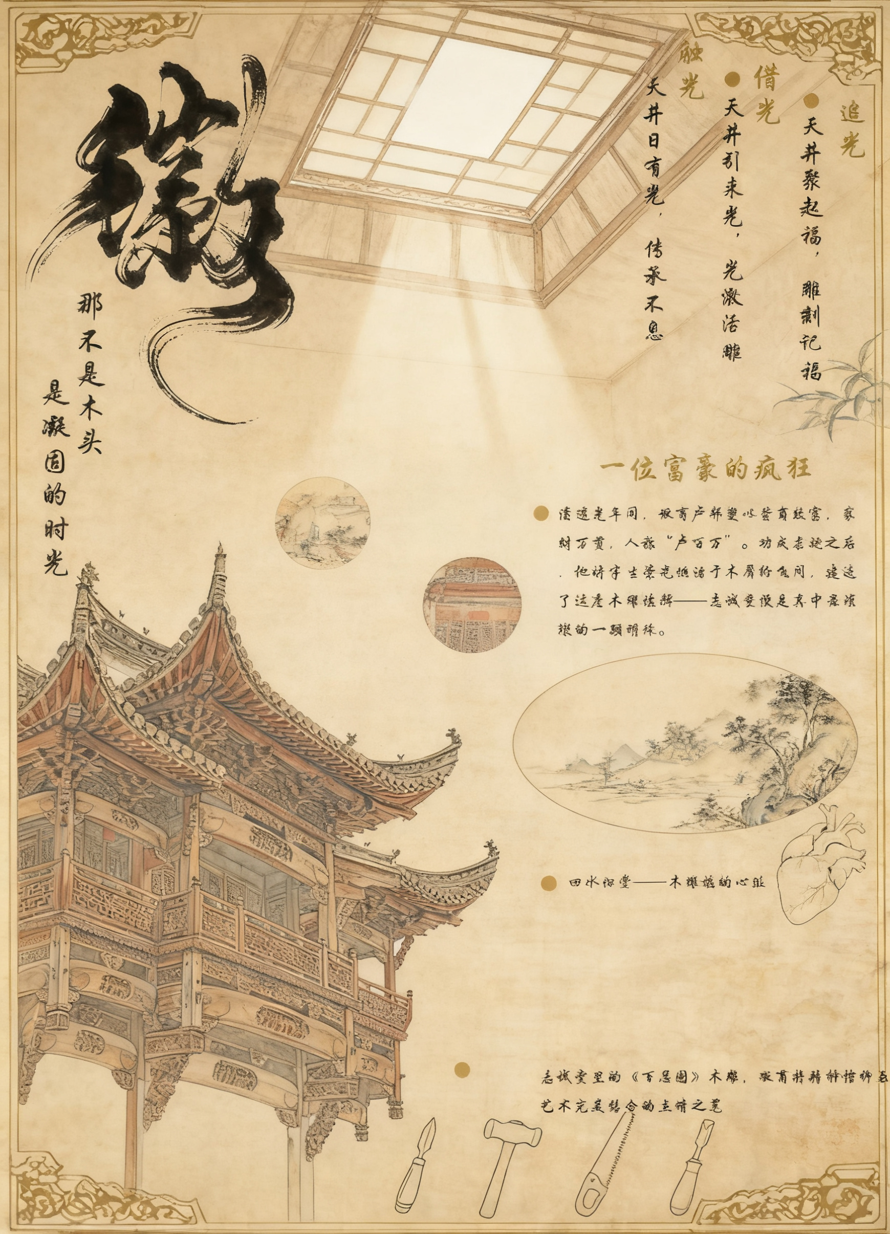 创意预览图