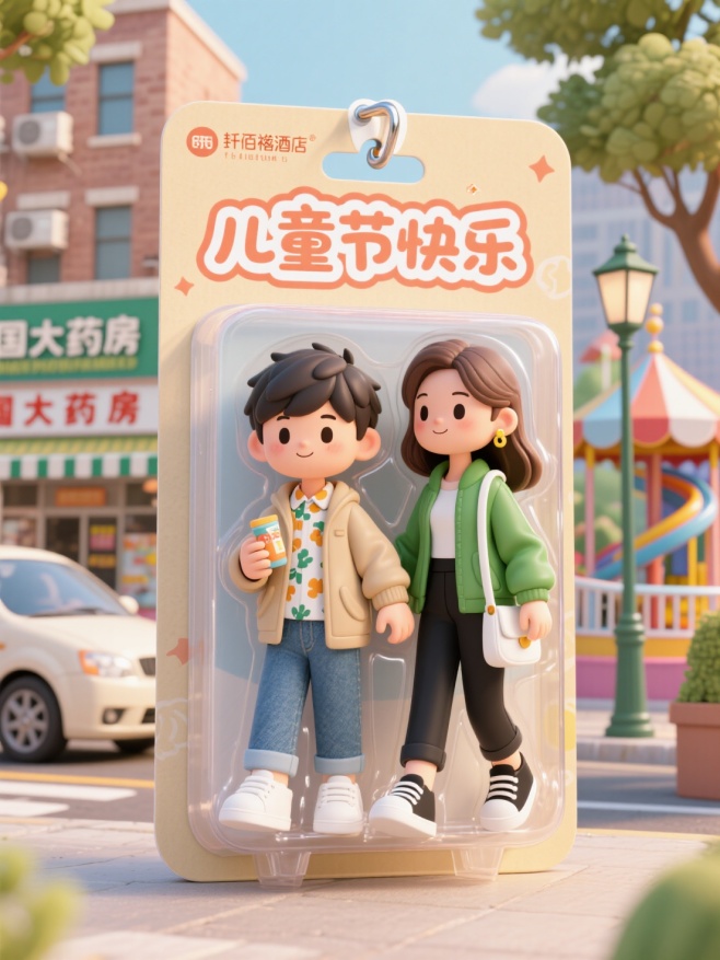 创意预览图