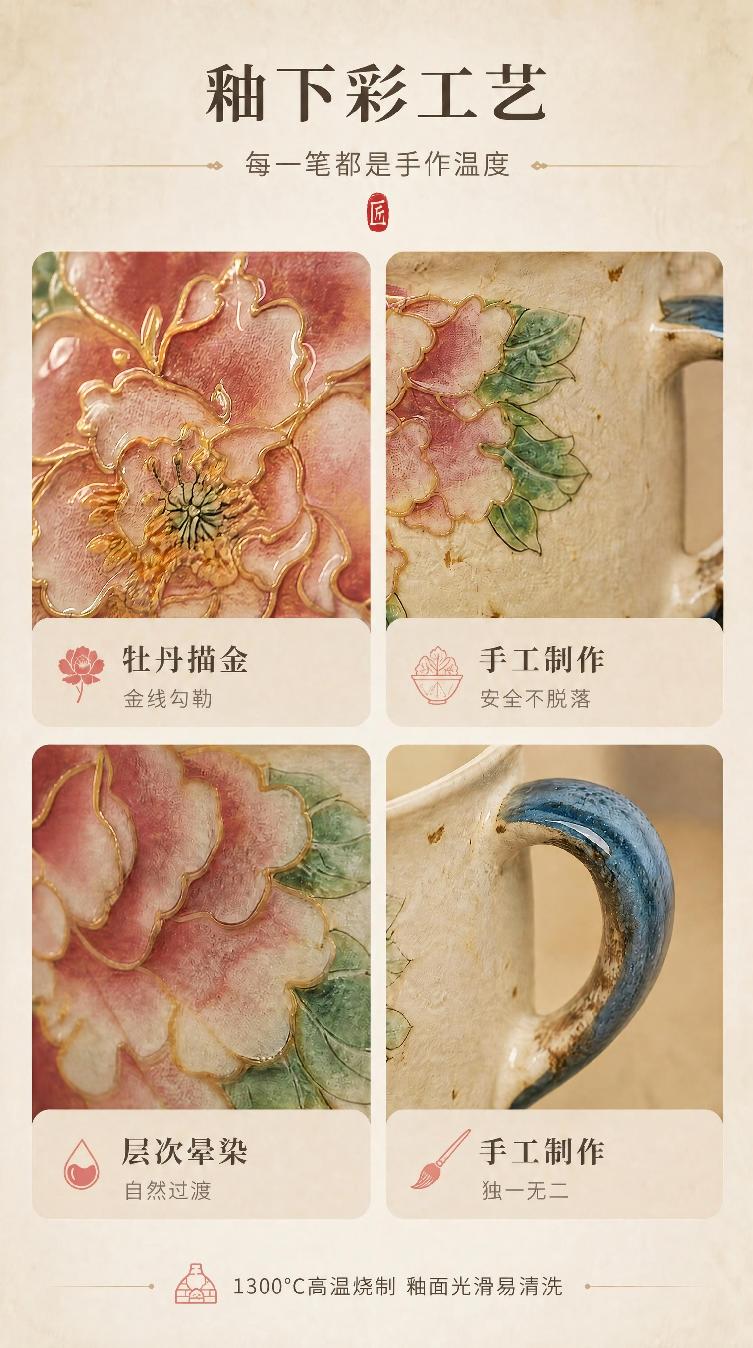 稿定 AI 图片作品 - 图片创意预览