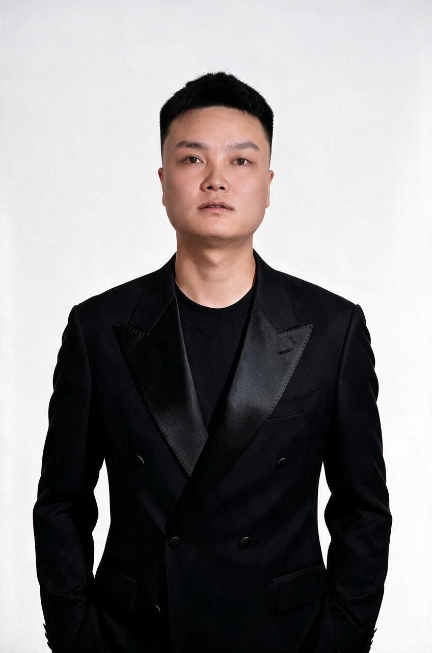 对人物面部进行美颜，去除脸上的斑点，改善皮肤暗沉，让皮肤光滑细… - 图片创意预览