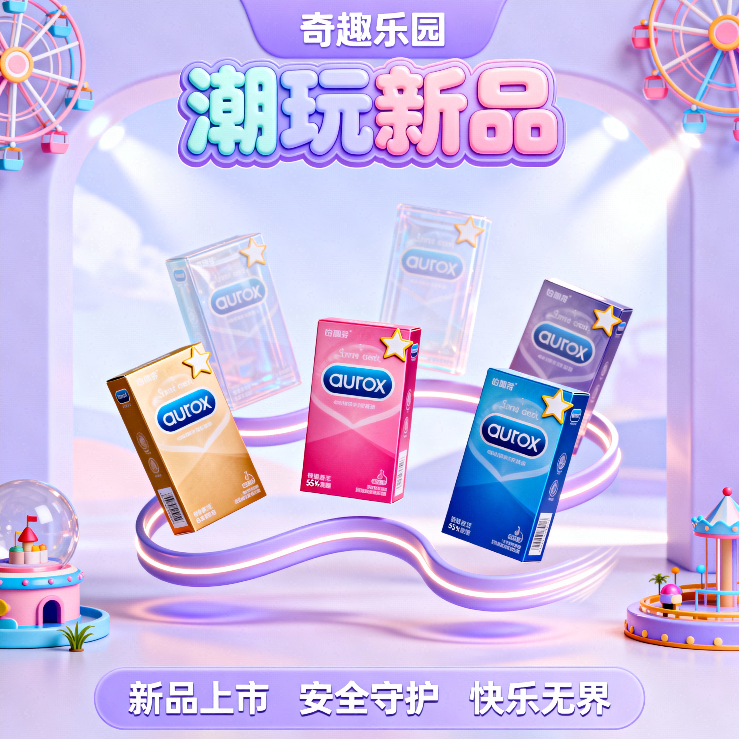 创意预览图