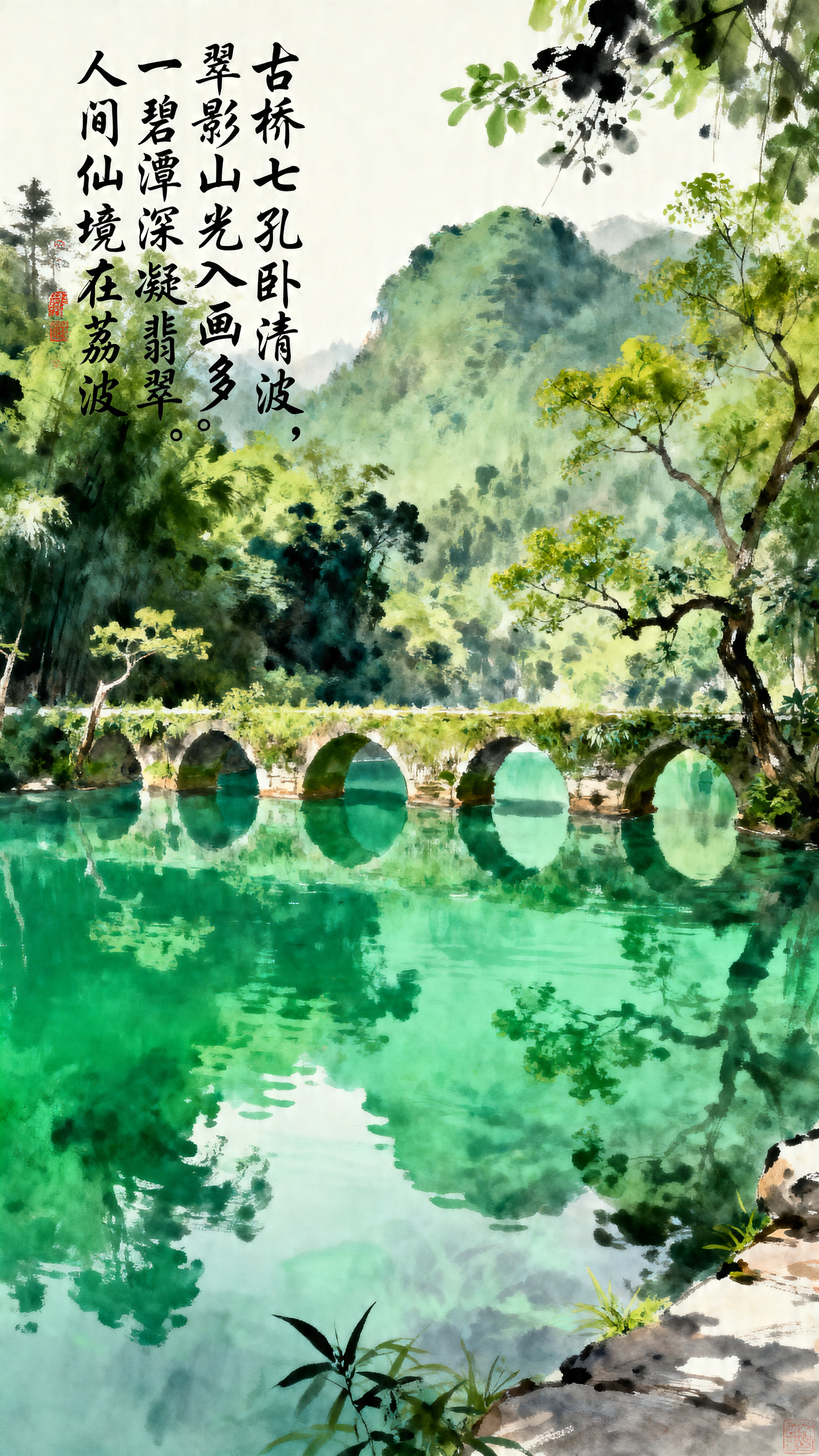 创意预览图