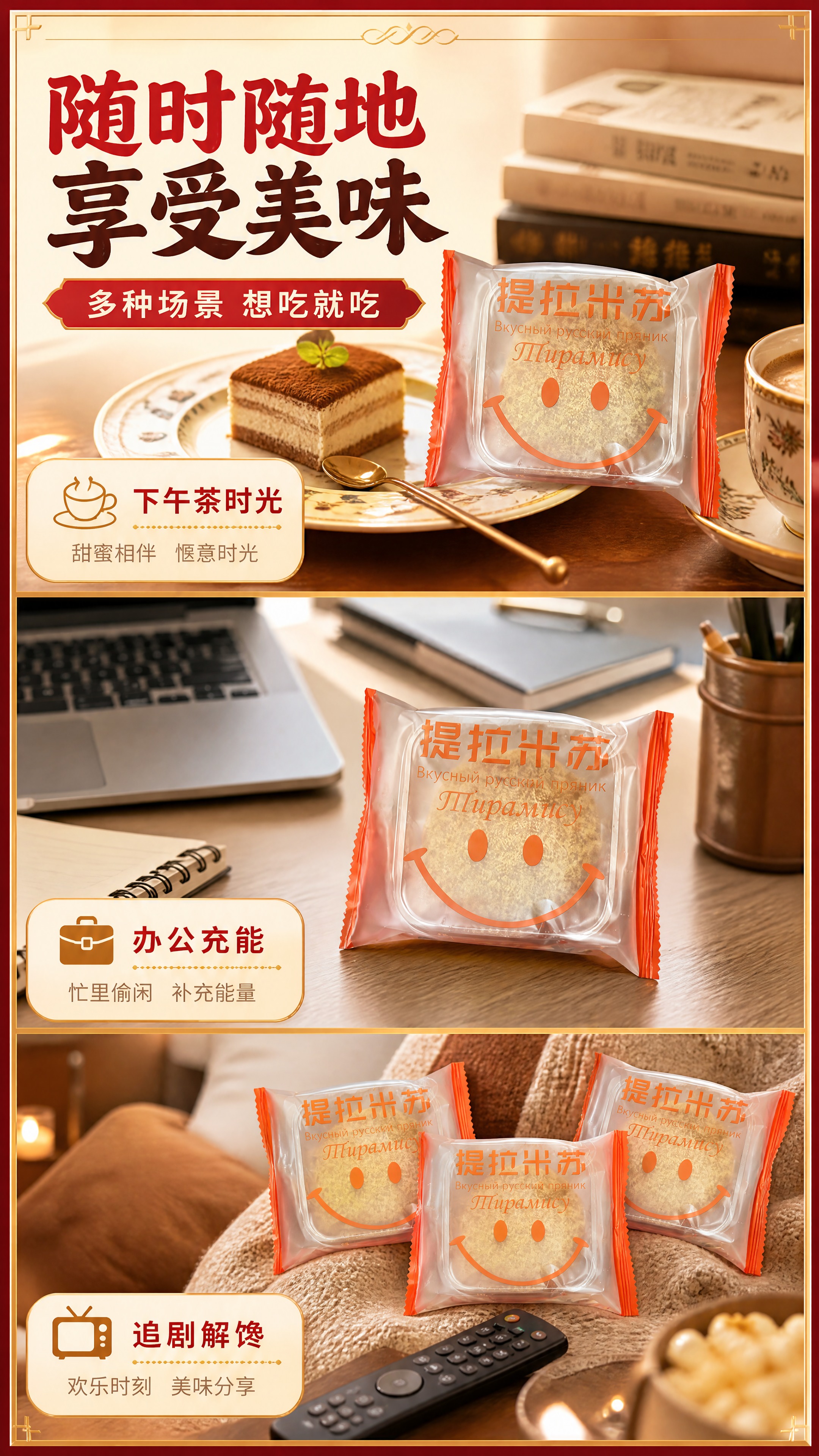 [商品] 使用【图4】【图5】提拉米苏独立小包装图；保留独立小… - 图片创意预览