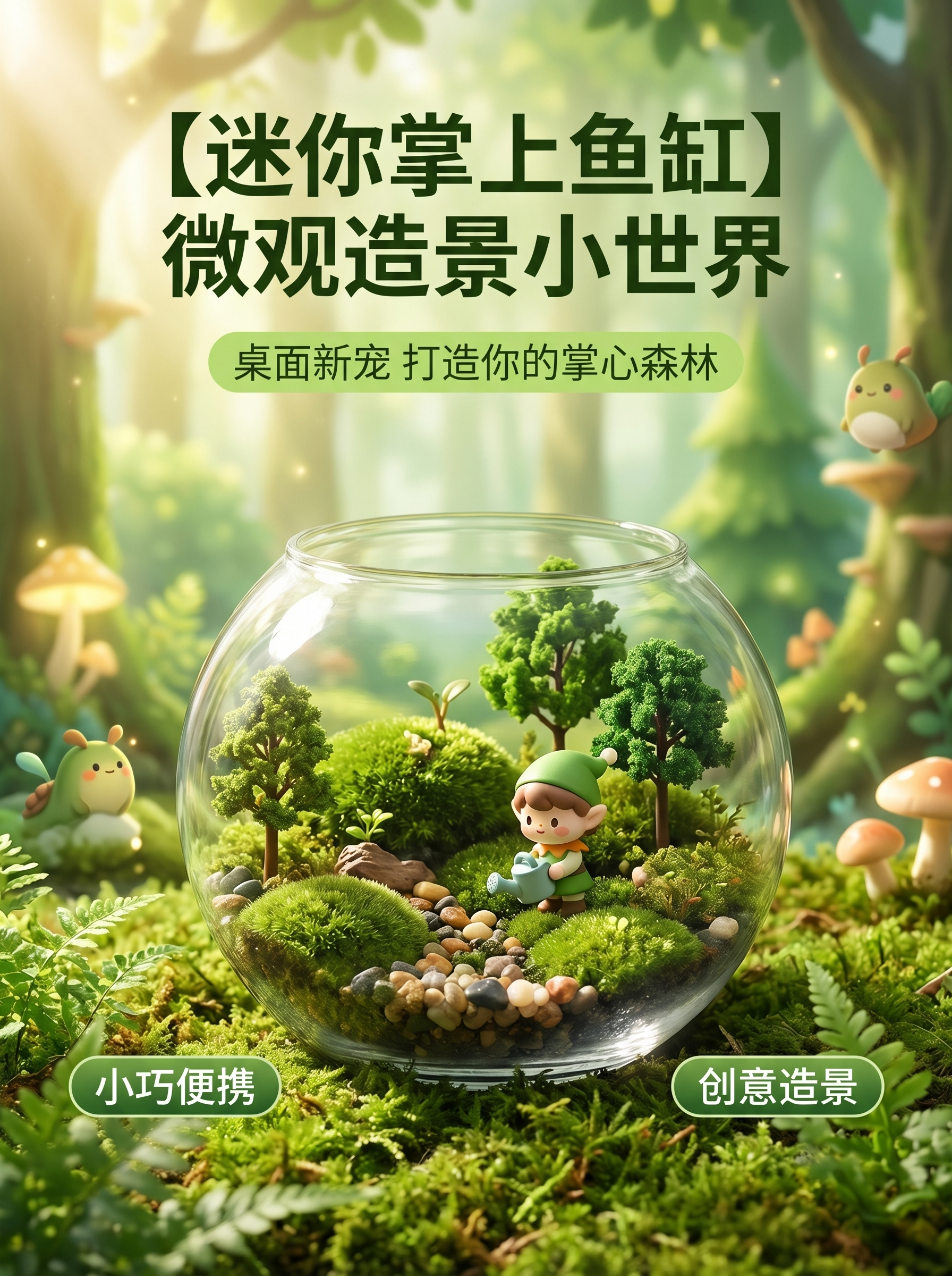 创意预览图