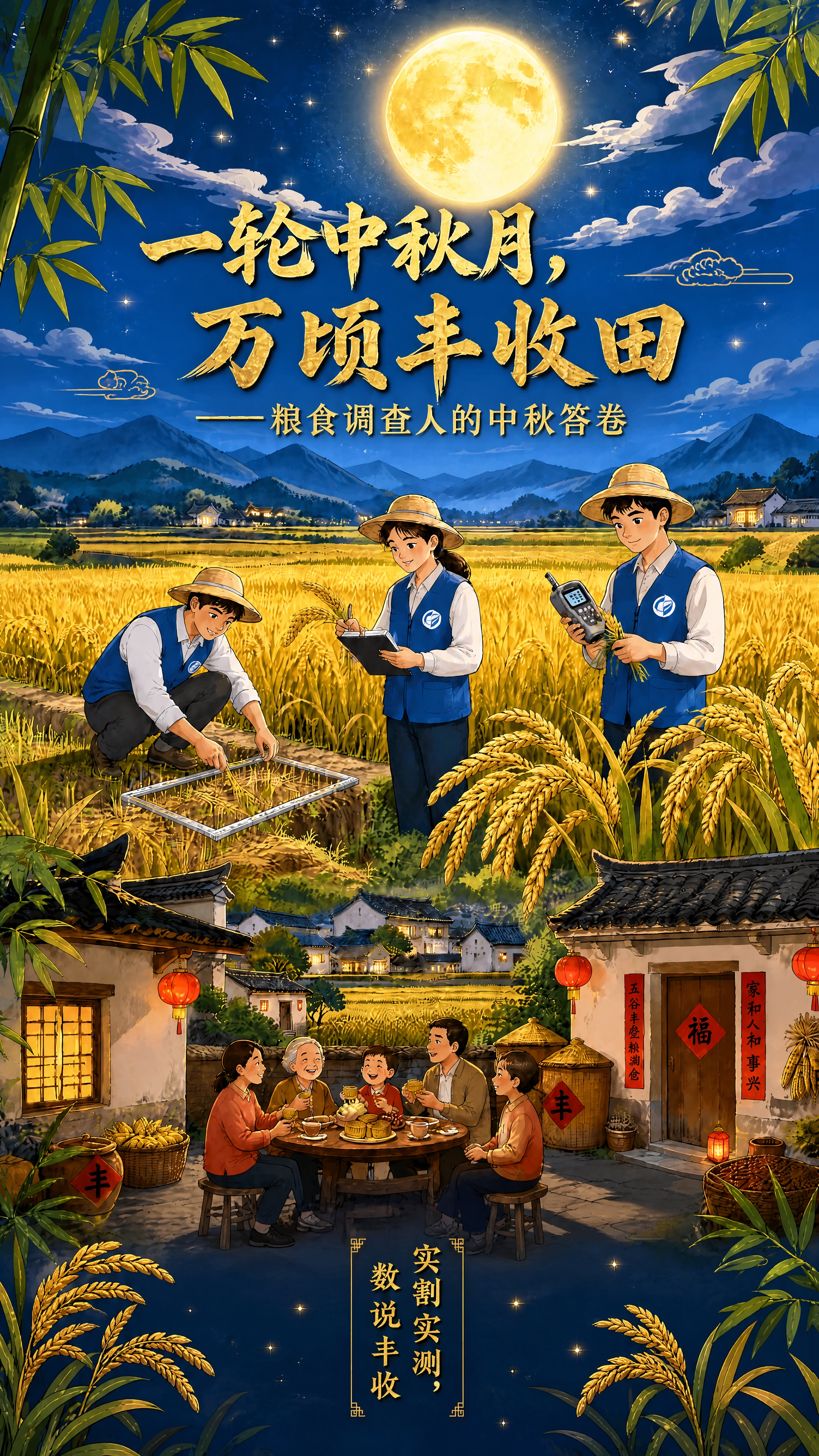 对这张长图海报进行以下调整，保留整体构图和漫画风格： 1. 将… - 图片创意预览