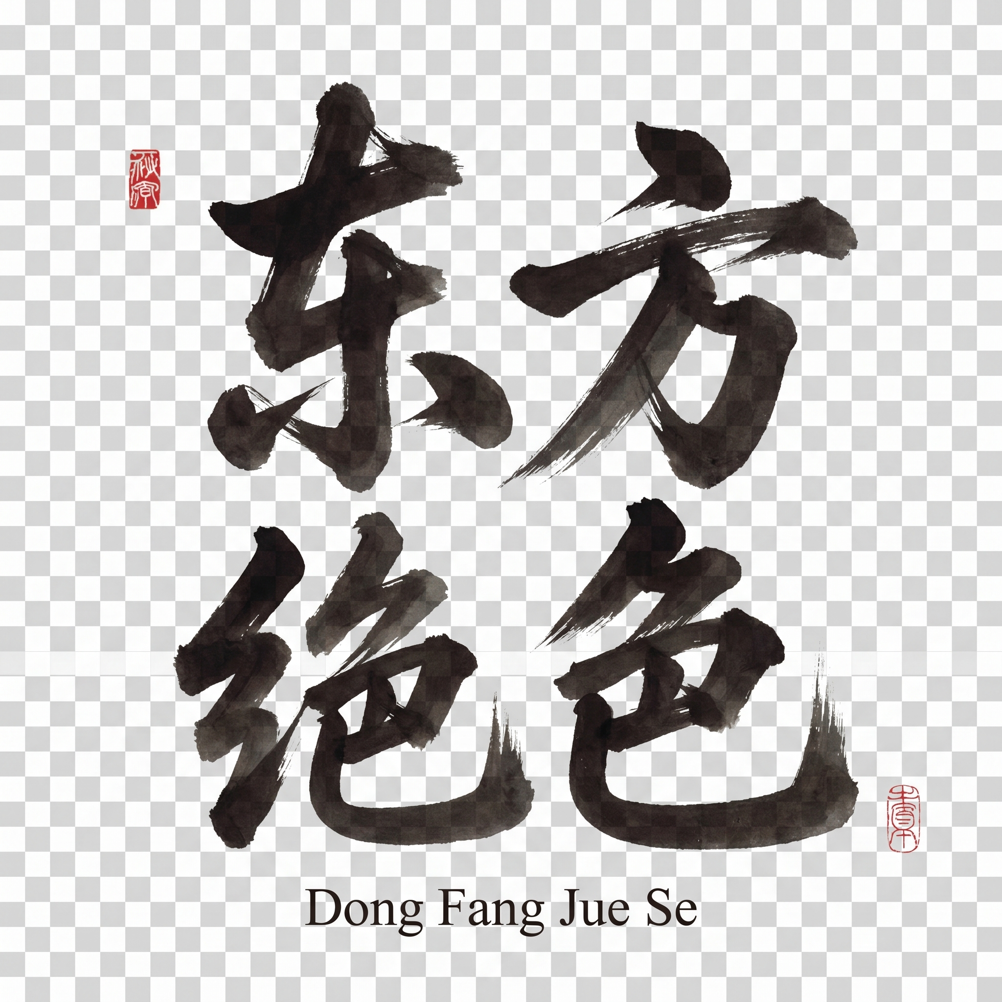 创意预览图