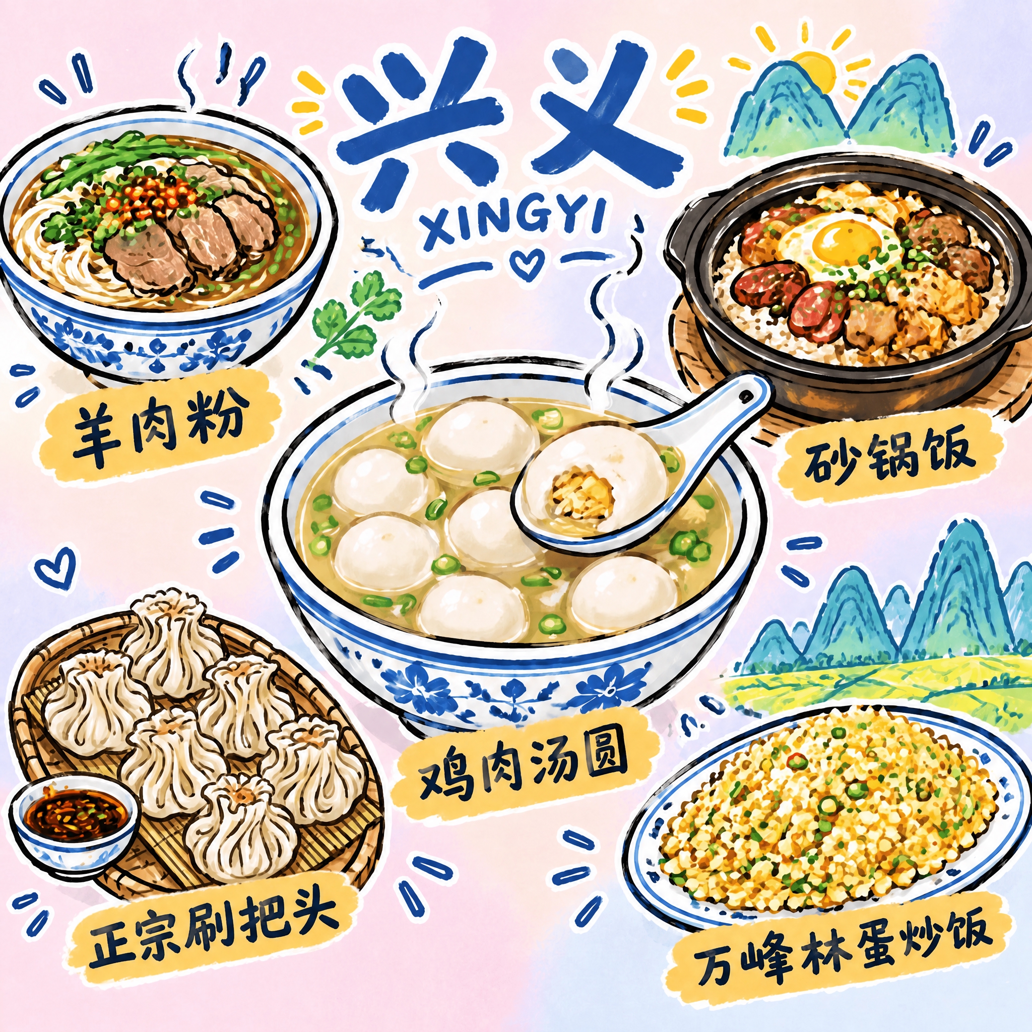 稿定 AI 图片作品 - 图片创意预览