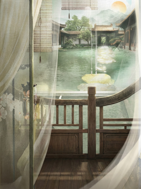 去掉人物和文字预览效果