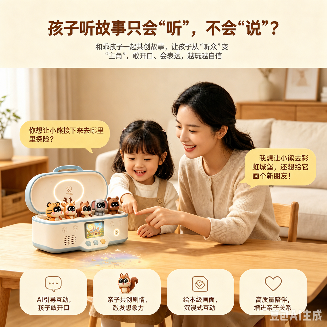 创意预览图