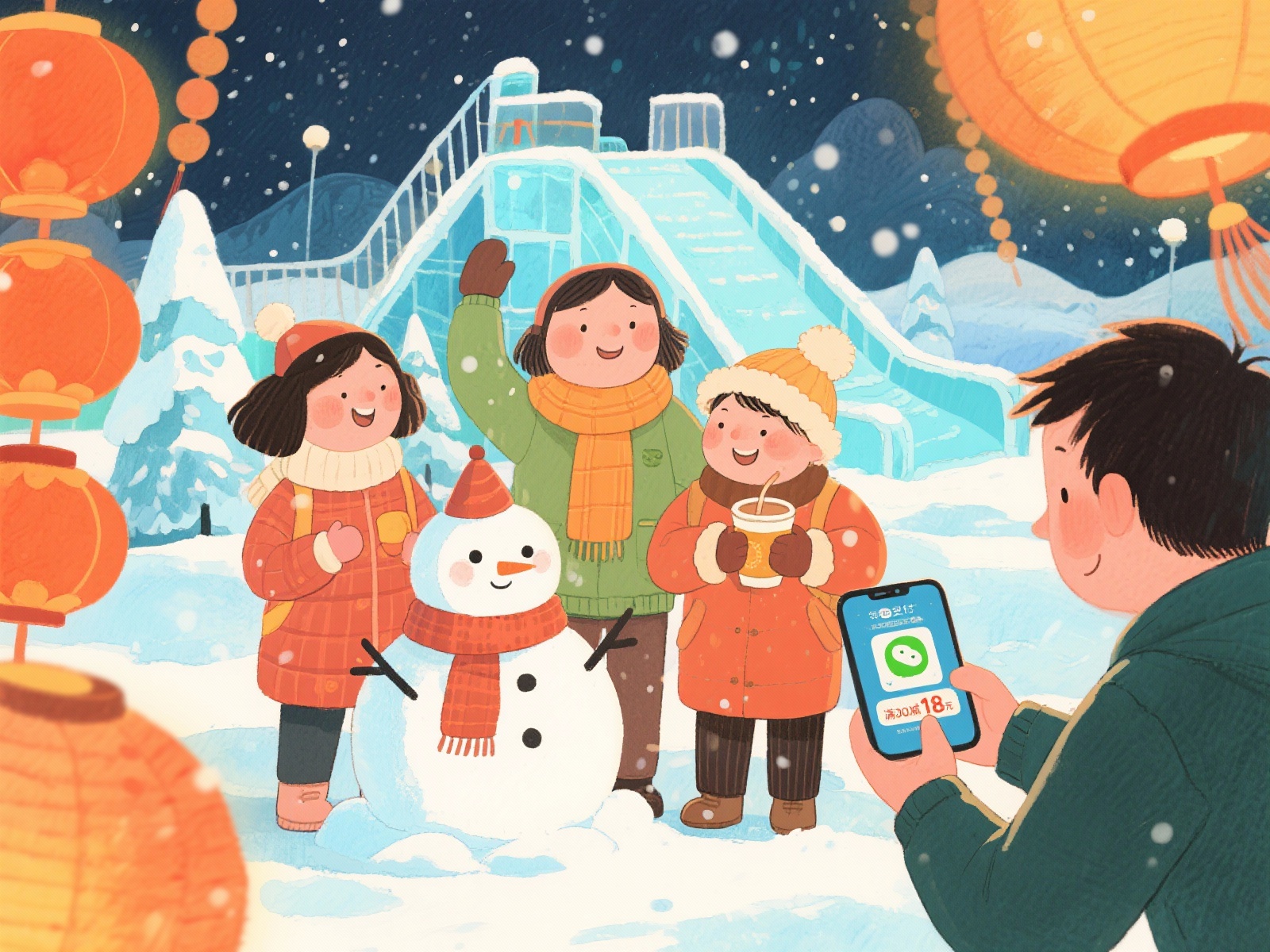 创意预览图