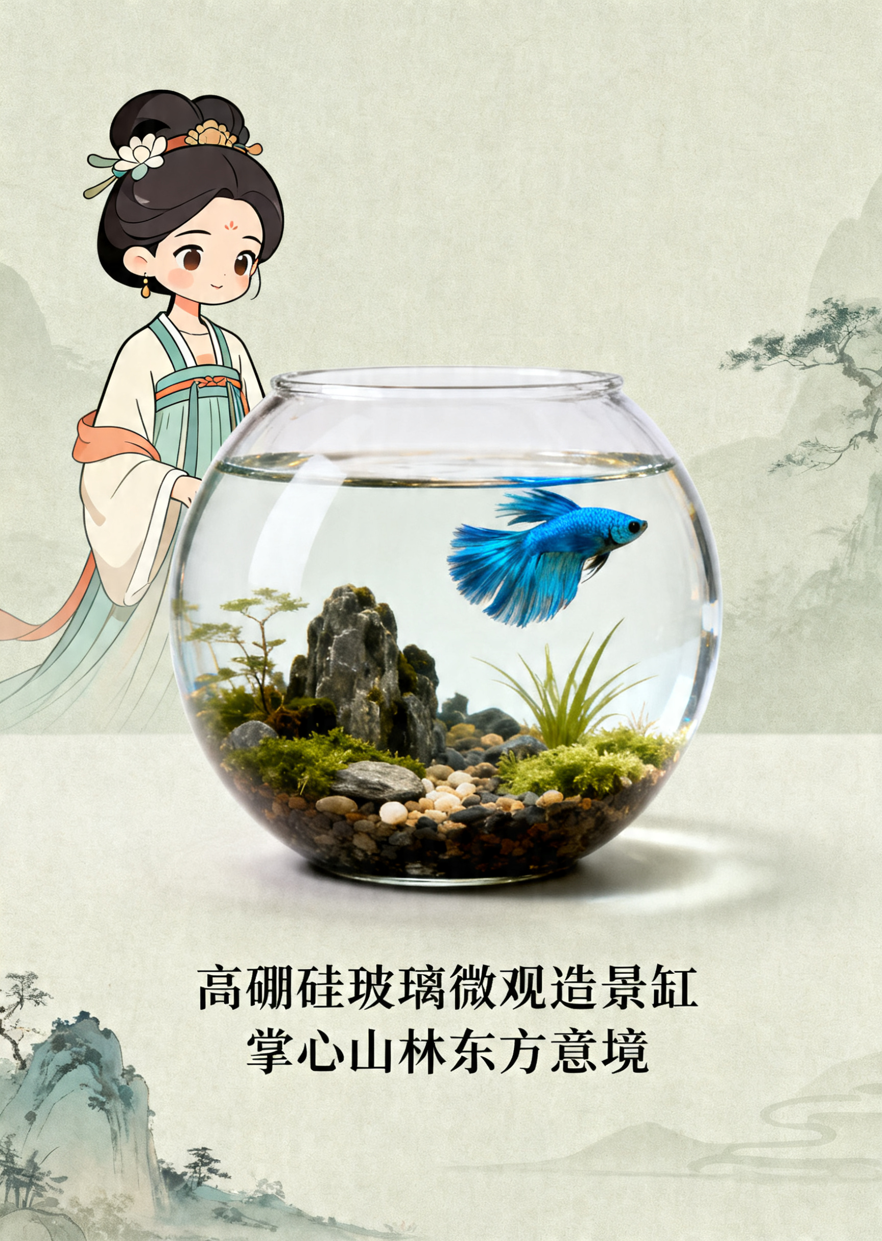 创意预览图