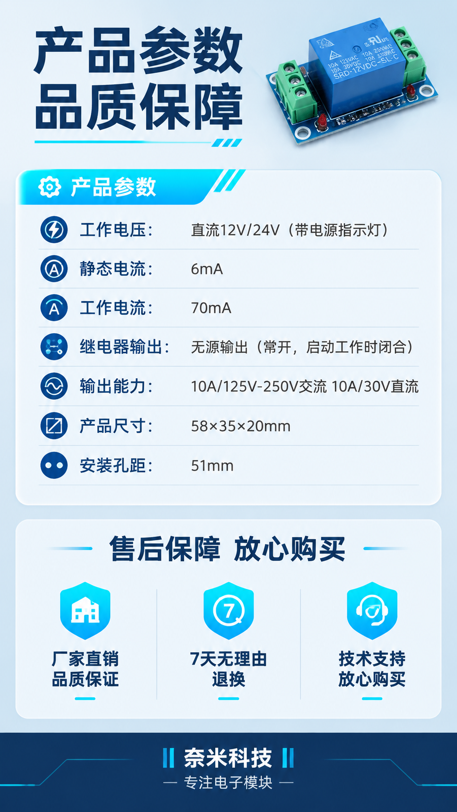 [商品] 使用【图3】产品参数说明图；保留产品相关参数信息，参… - 图片创意预览