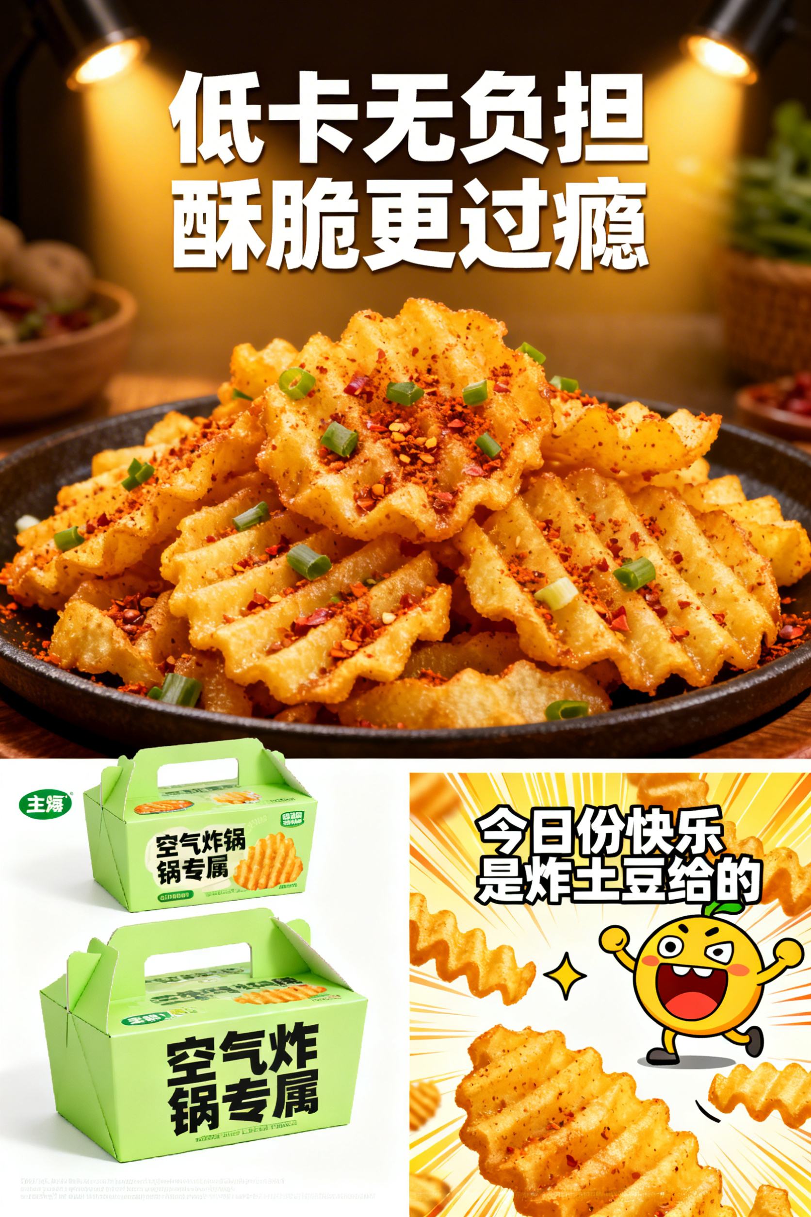 创意预览图