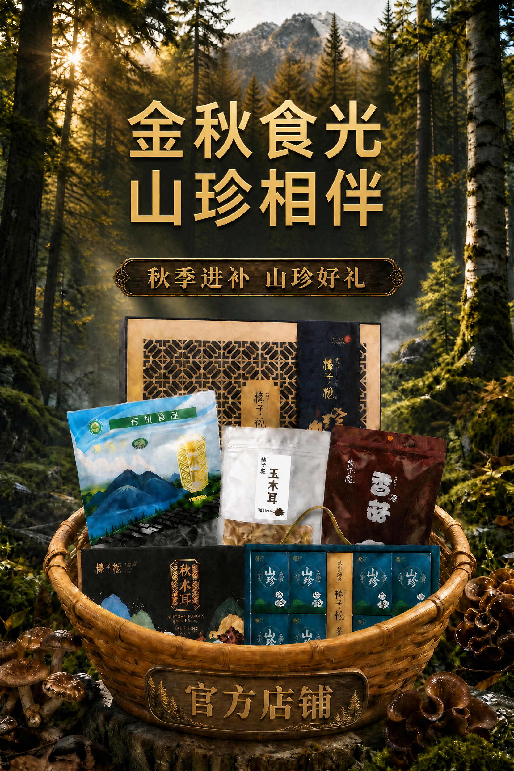 创意预览图