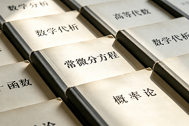 去除图片右下角的'豆包AI生成'文字水印，保持画面其他内容不变，保持书本和原有文字信息不变