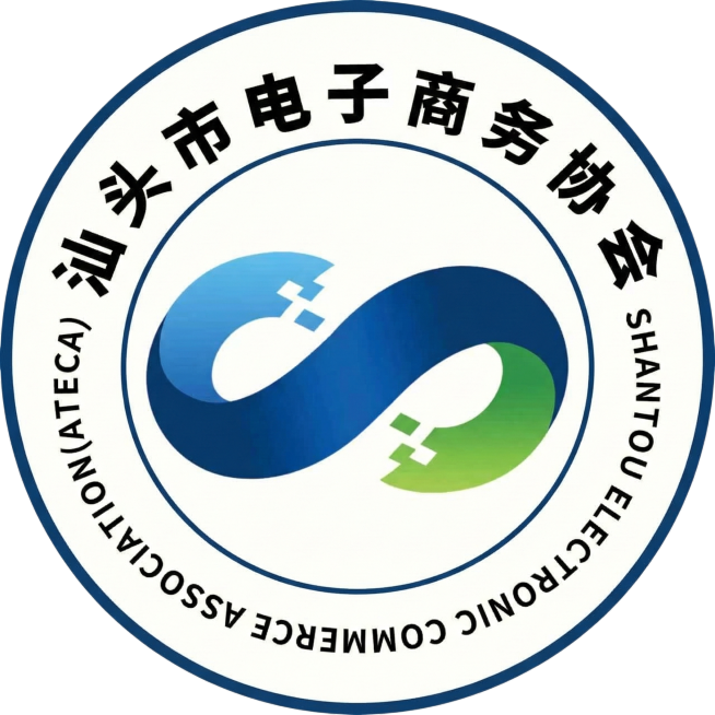 将现有标志调整为圆形样式，保留原有文字和图形元素，规整为圆形徽章形态预览效果
