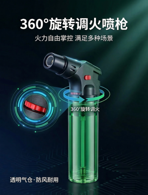 预览效果