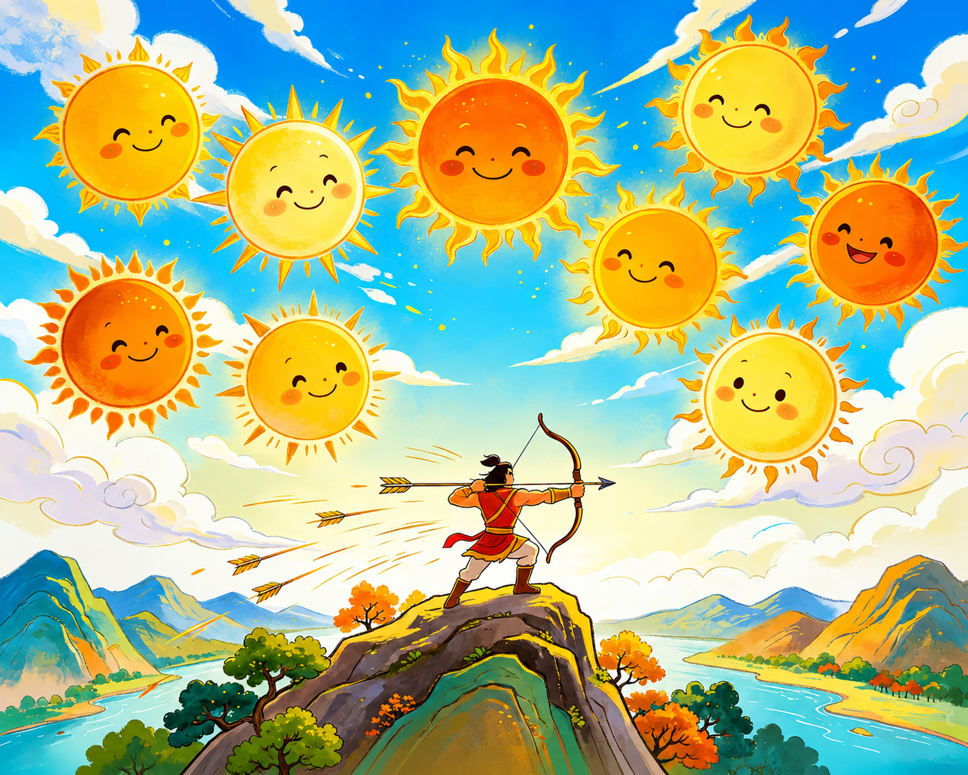 创意预览图