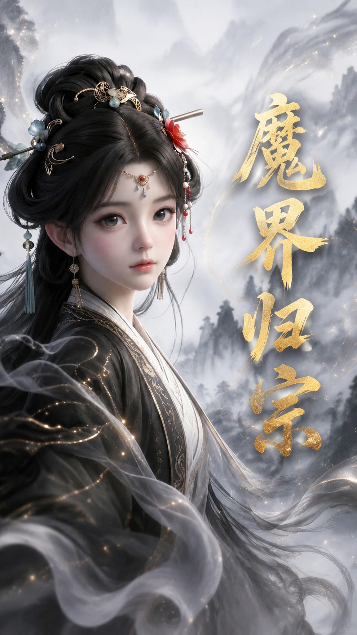 创意预览图