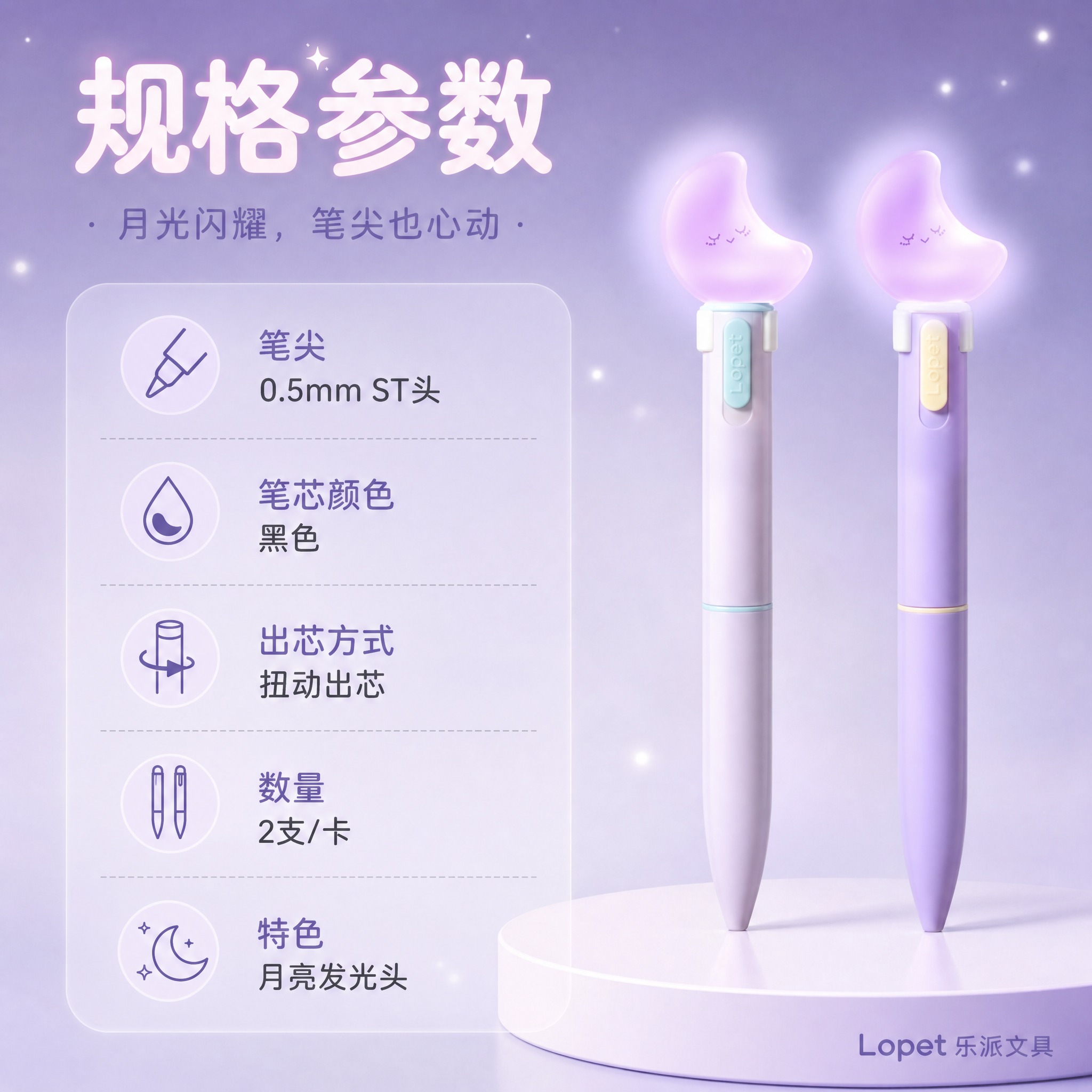 [主图-5] 款式规格与套装展示，多色款+参数信息。 [统一基… - 图片创意预览