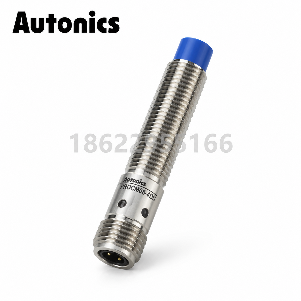 [主图-1] Autonics PRDCM08-4DN接近传感… - 图片创意预览